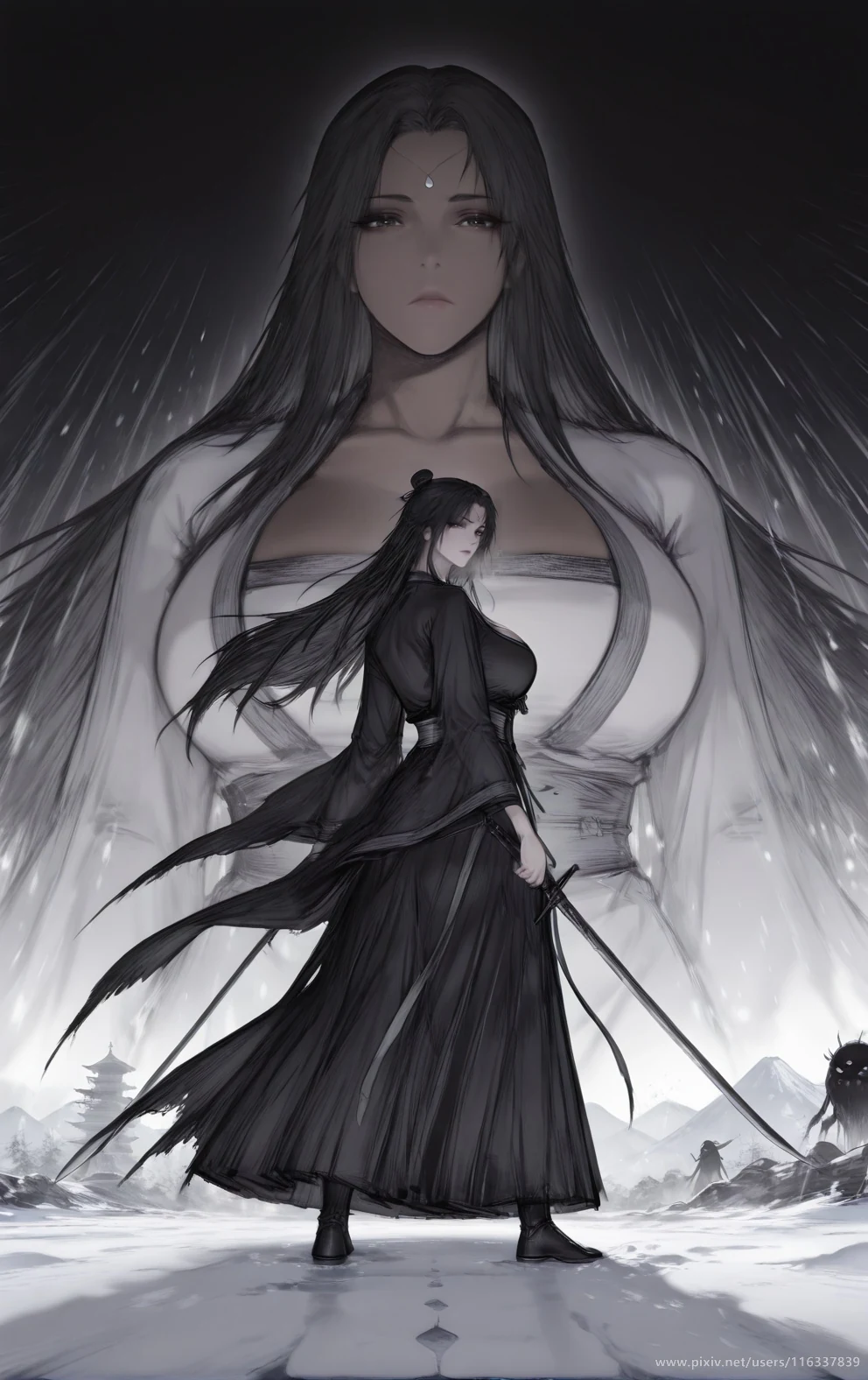 Manga Page 824