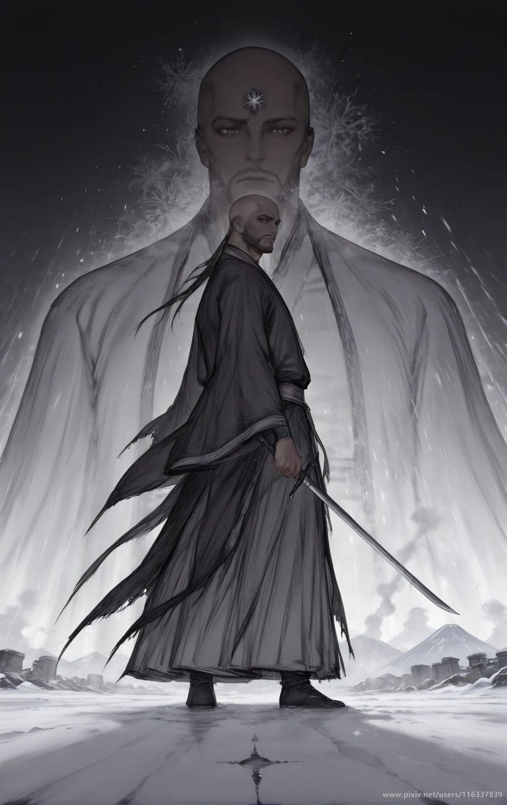 Manga Page 832