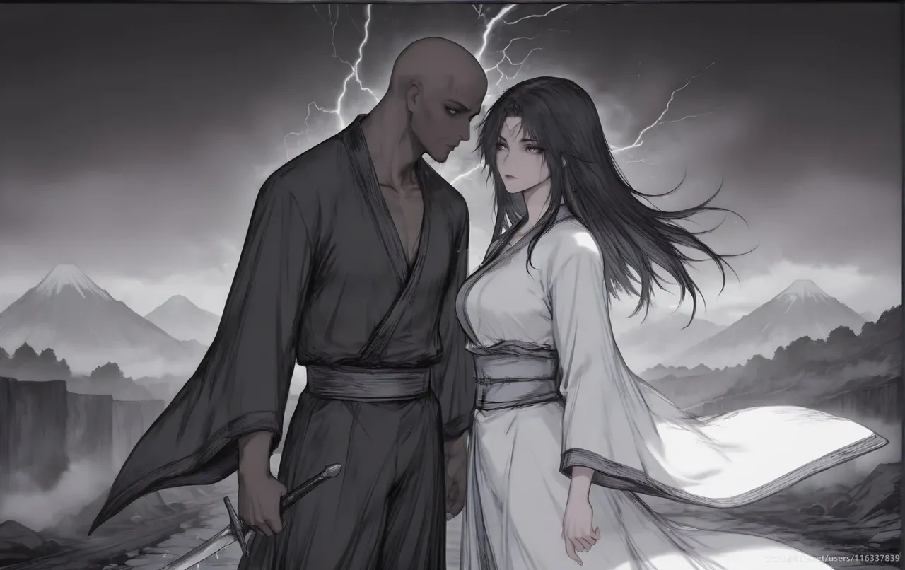 Manga Page 842