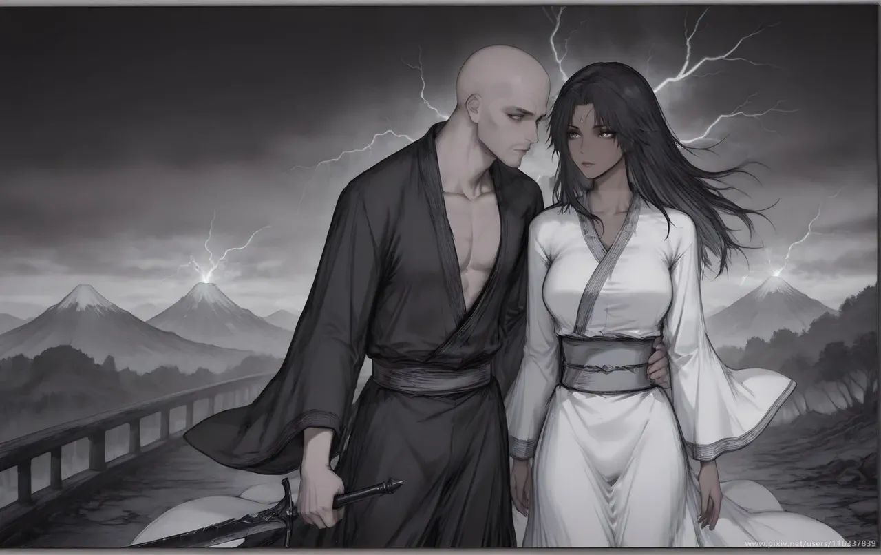 Manga Page 845