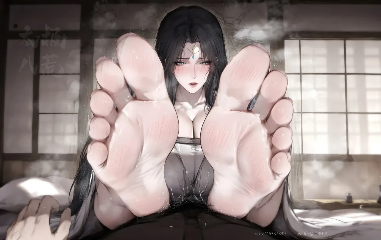 Manga Page 1007