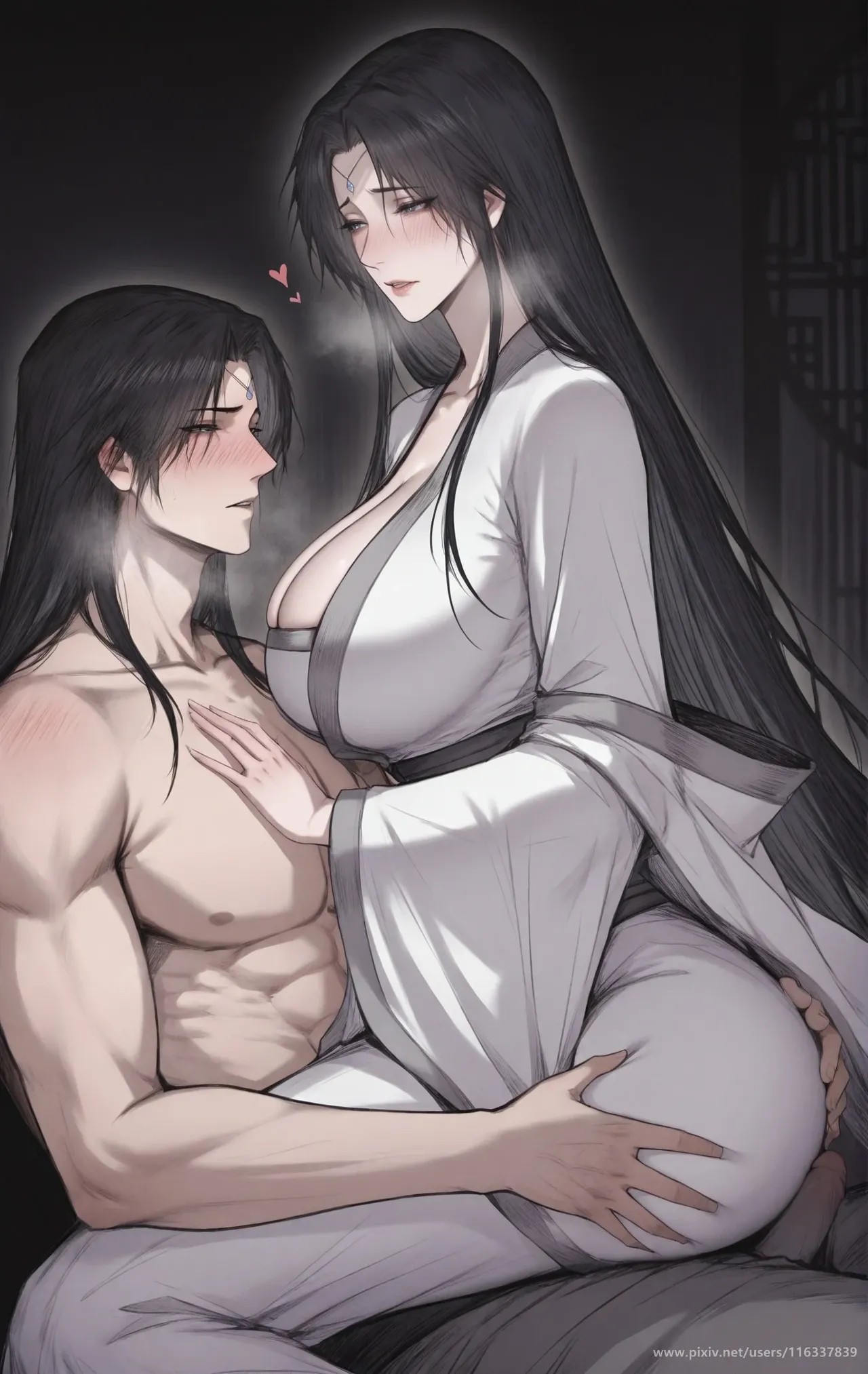 Manga Page 1306
