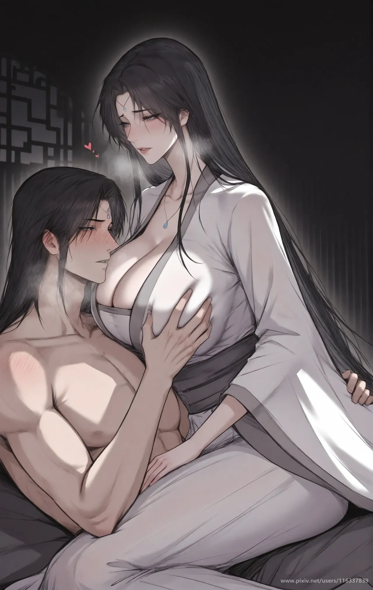 Manga Page 1323