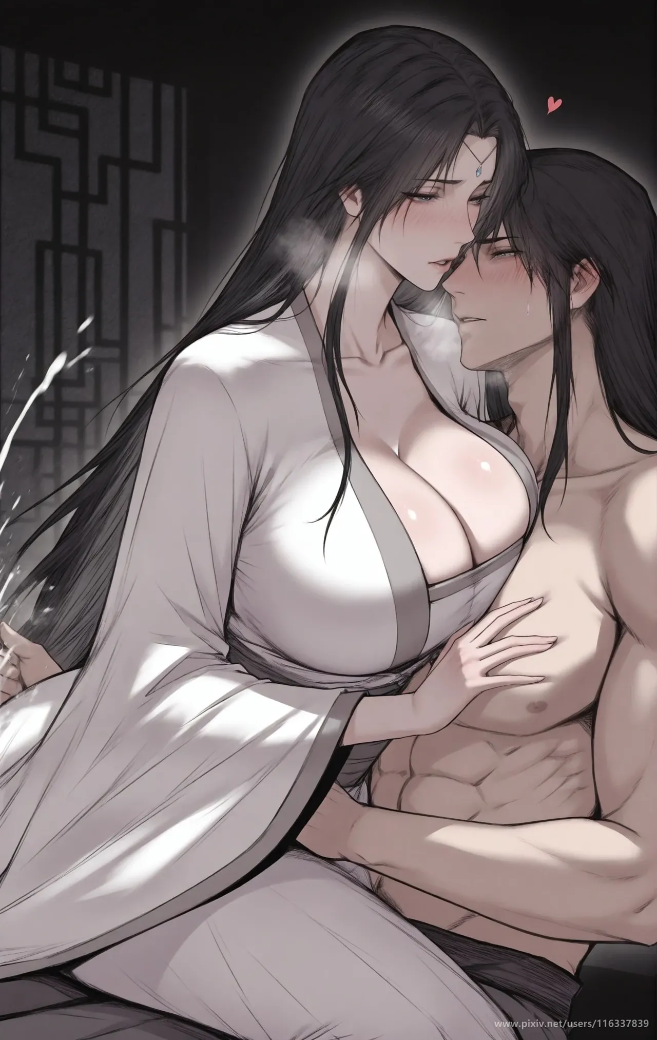 Manga Page 1356