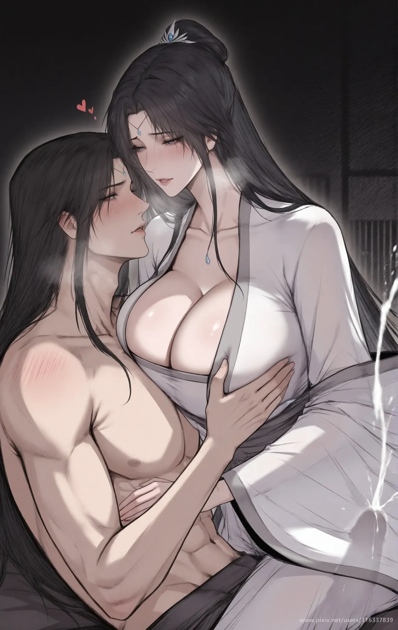 Manga Page 1361