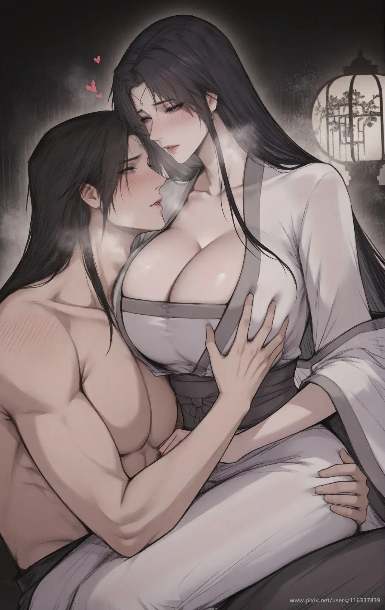 Manga Page 1362