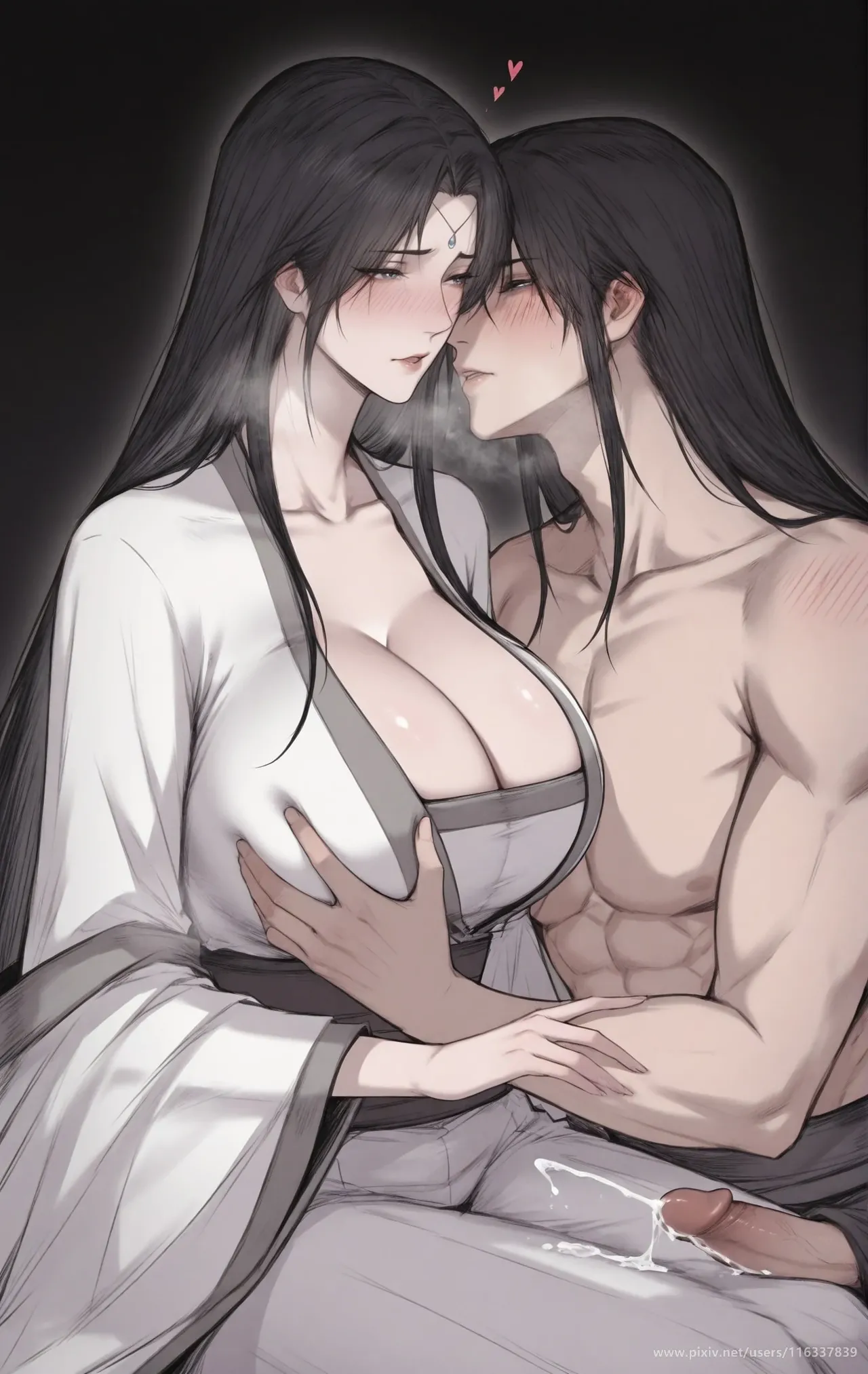 Manga Page 1365