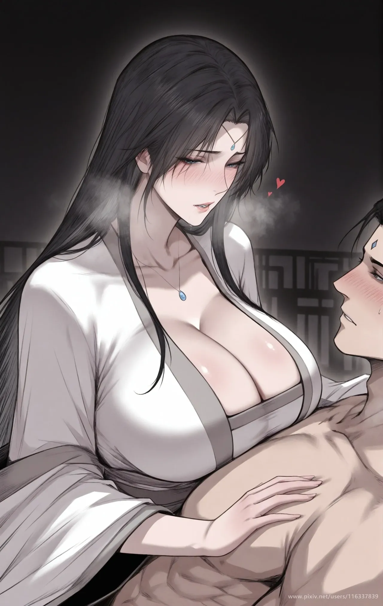 Manga Page 1428