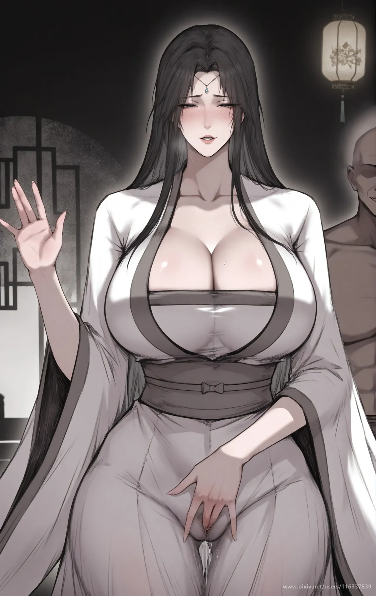 Manga Page 1443