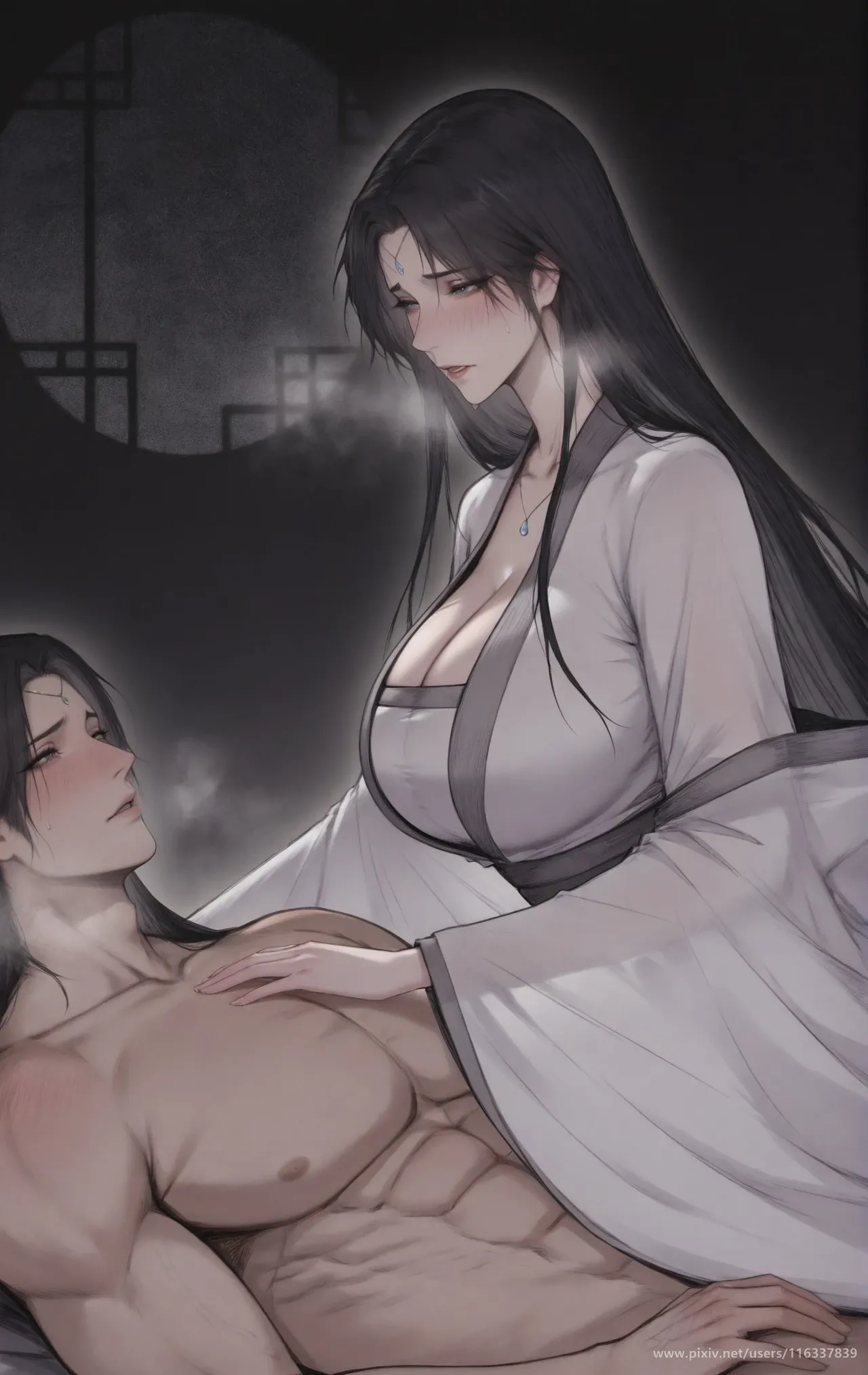 Manga Page 1459