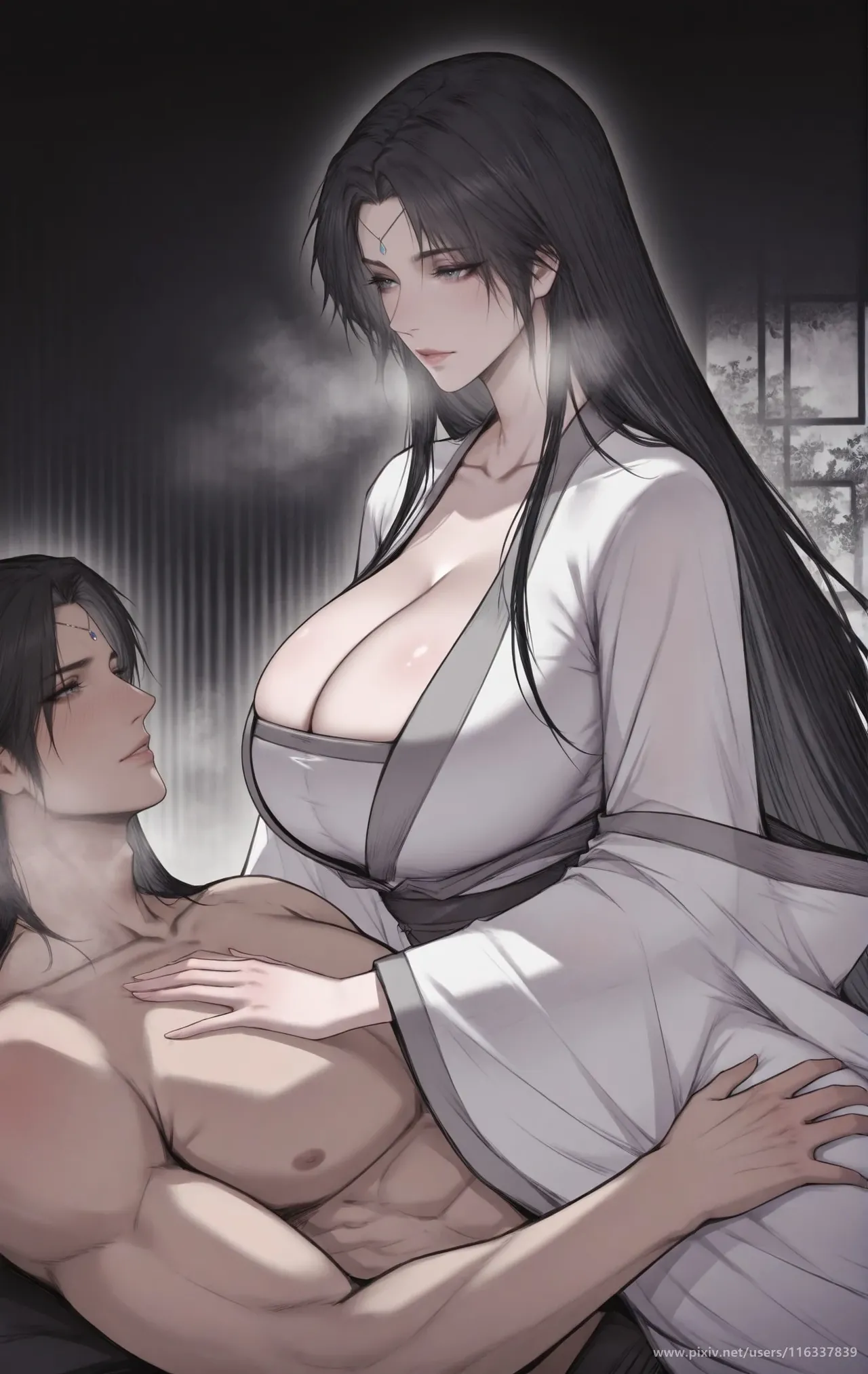 Manga Page 1460