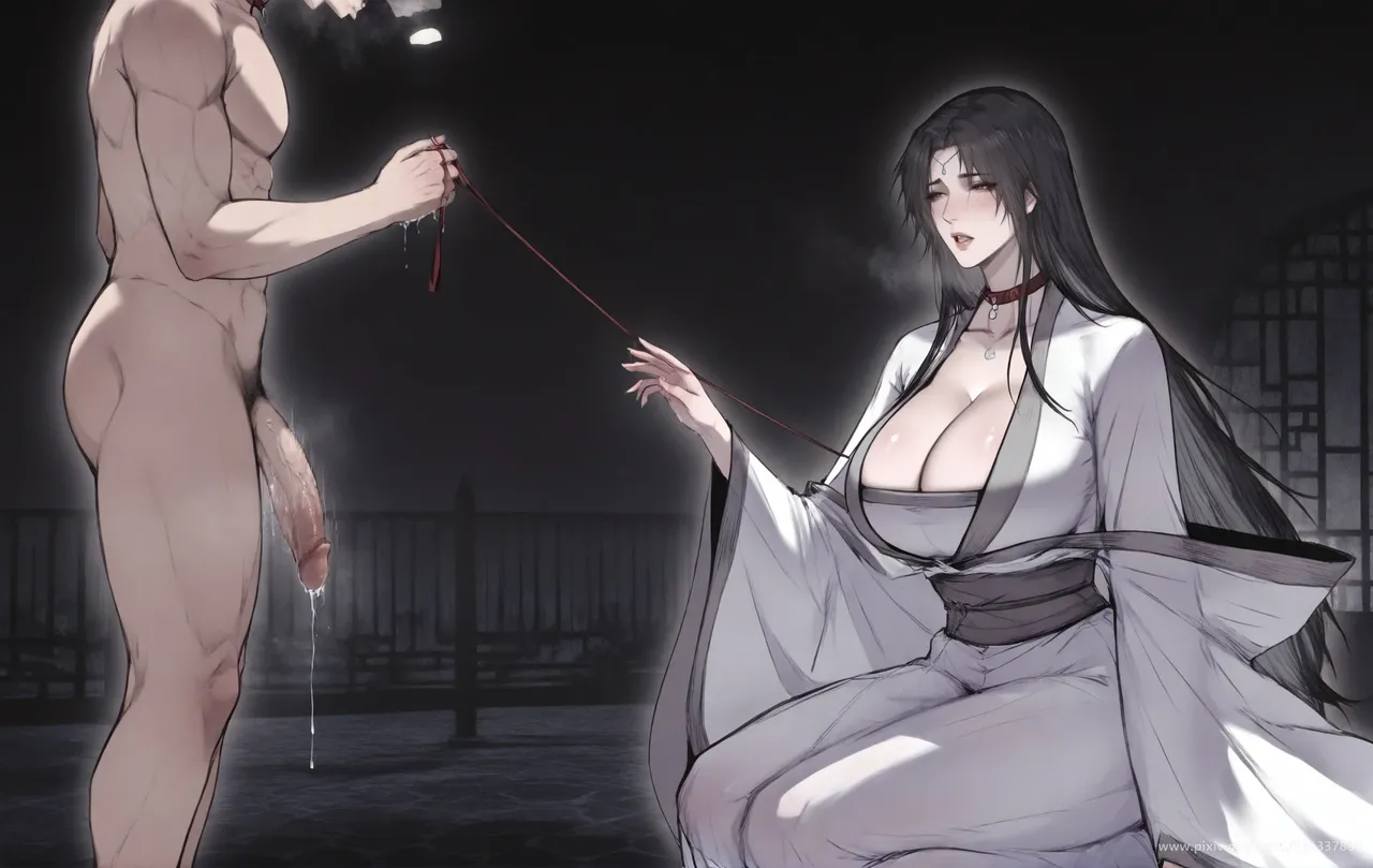Manga Page 1572