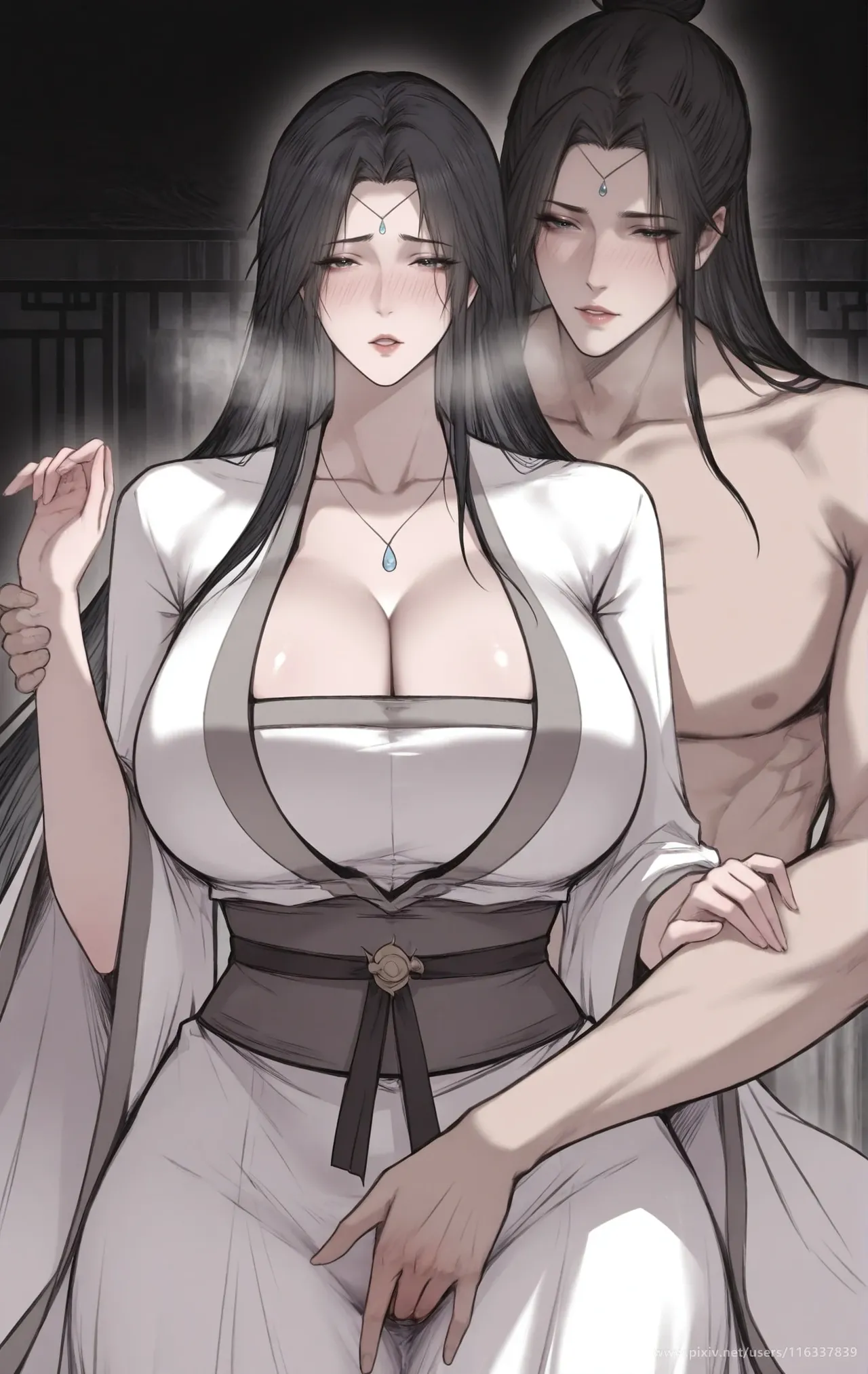 Manga Page 1629