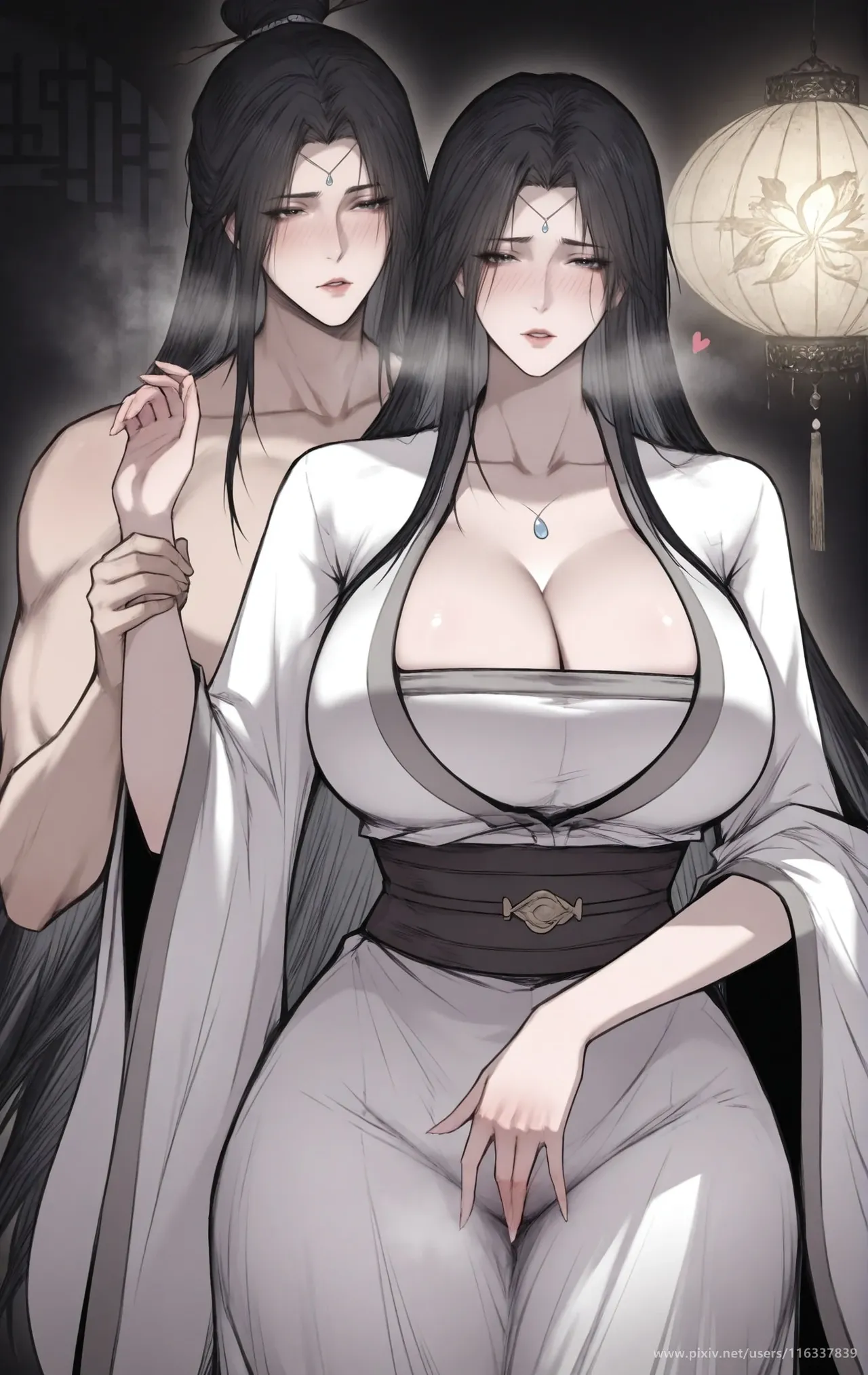 Manga Page 1630