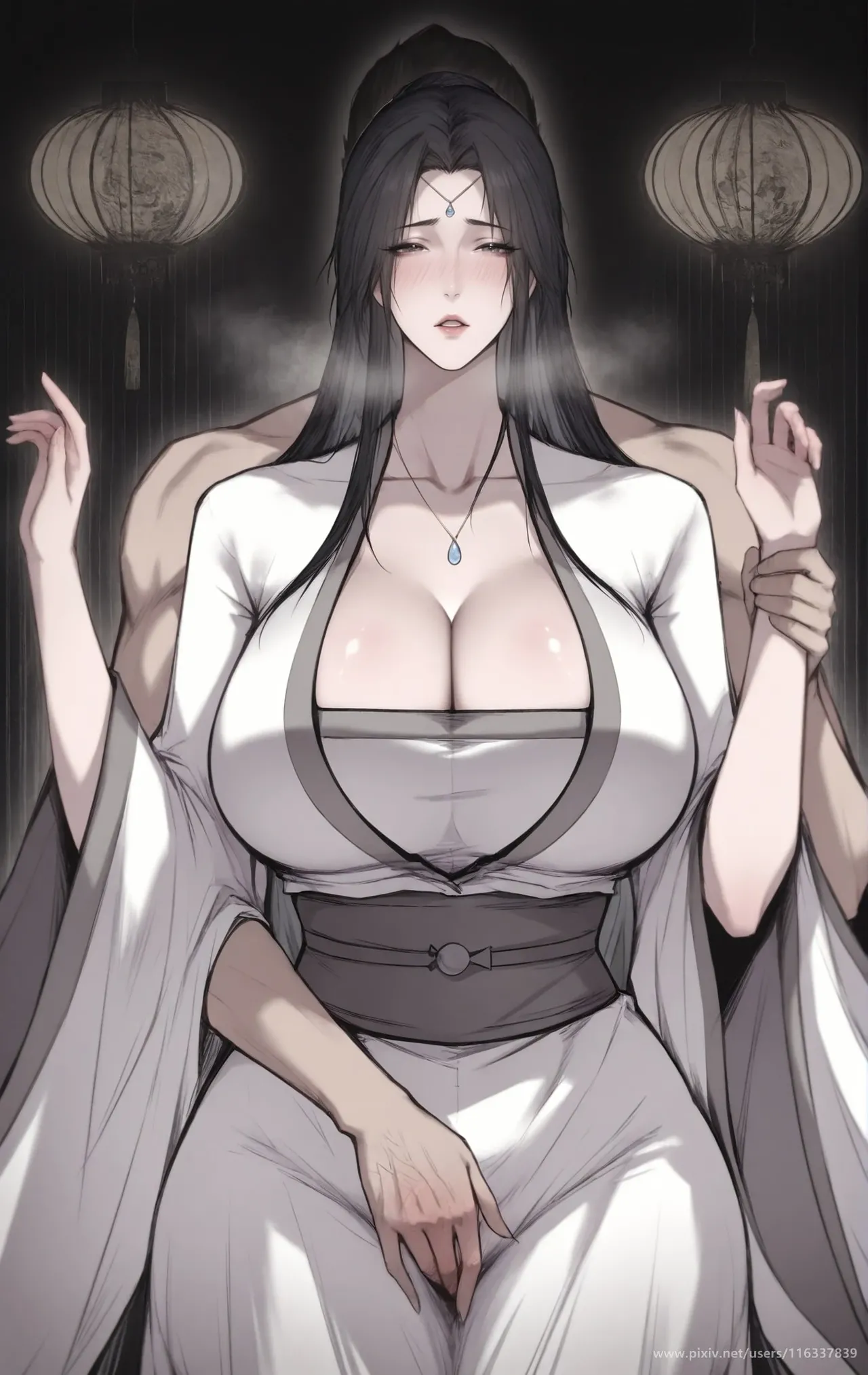 Manga Page 1631