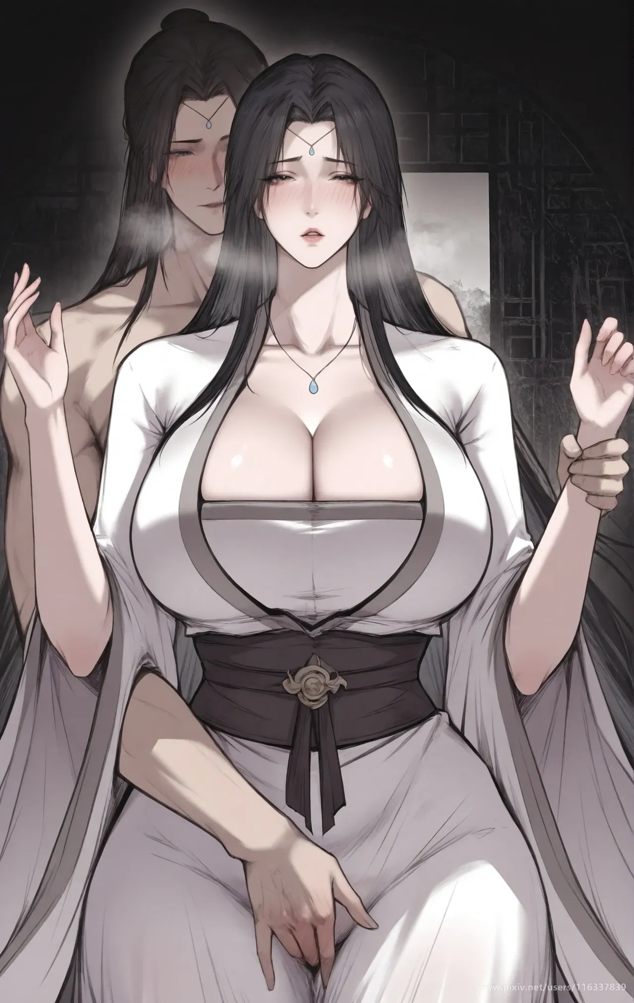 Manga Page 1632