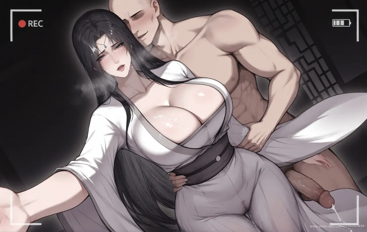 Manga Page 1634