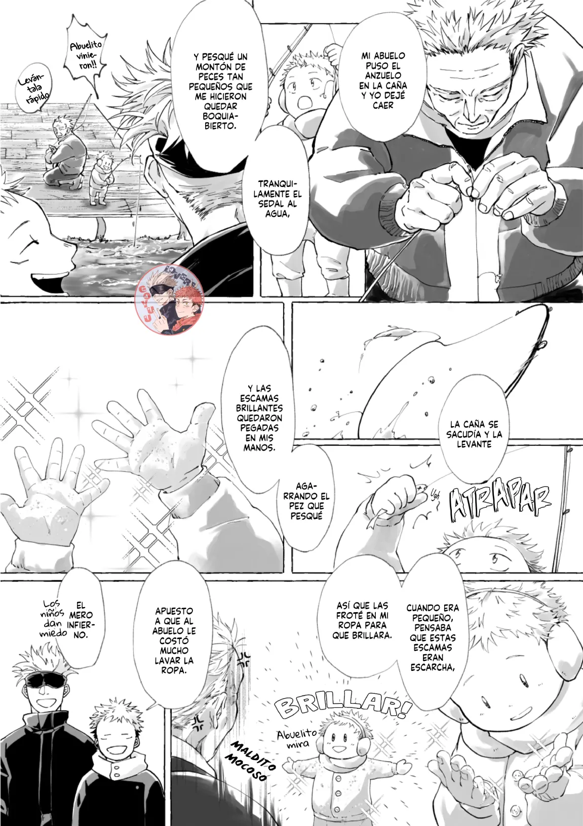 Manga Page 13