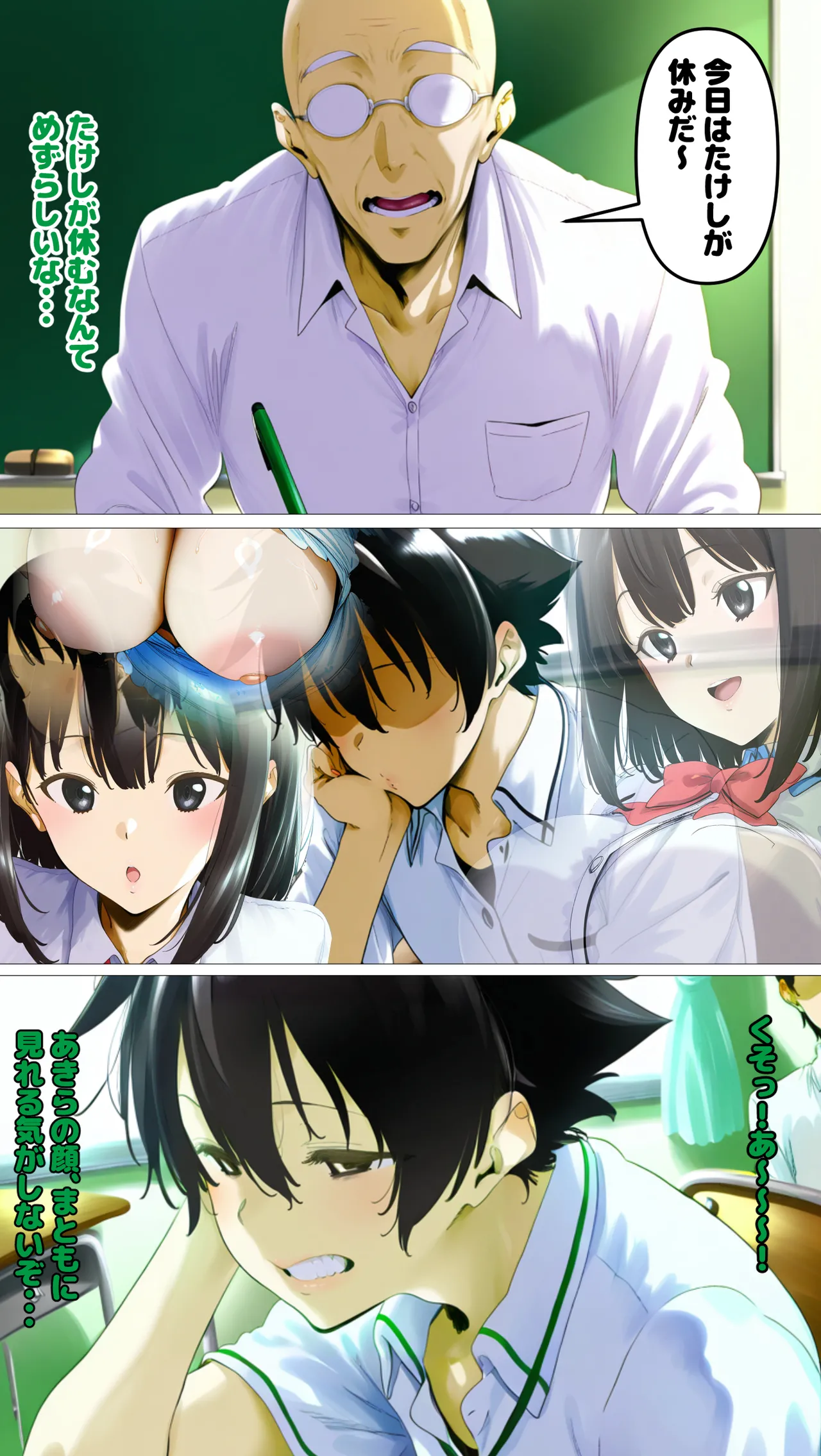 Manga Page 33