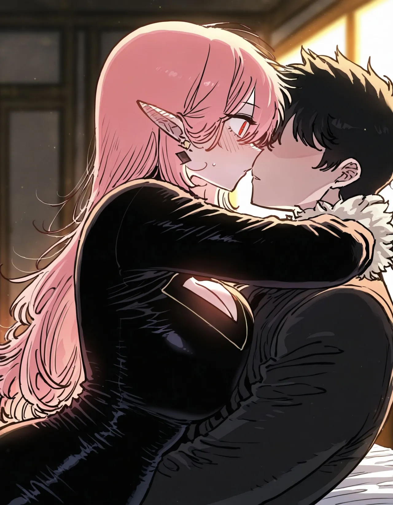 Manga Page 444