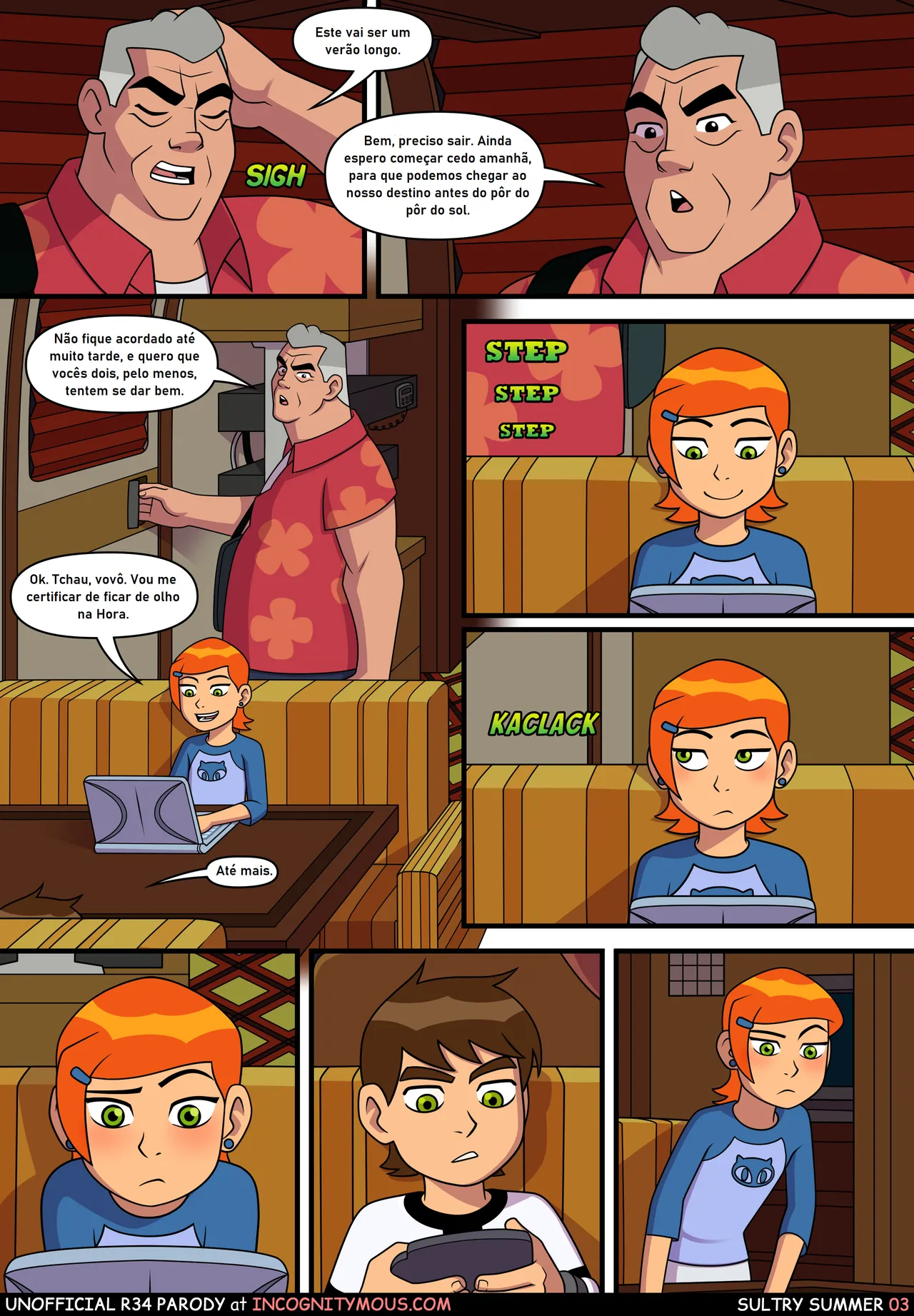 Manga Page 4