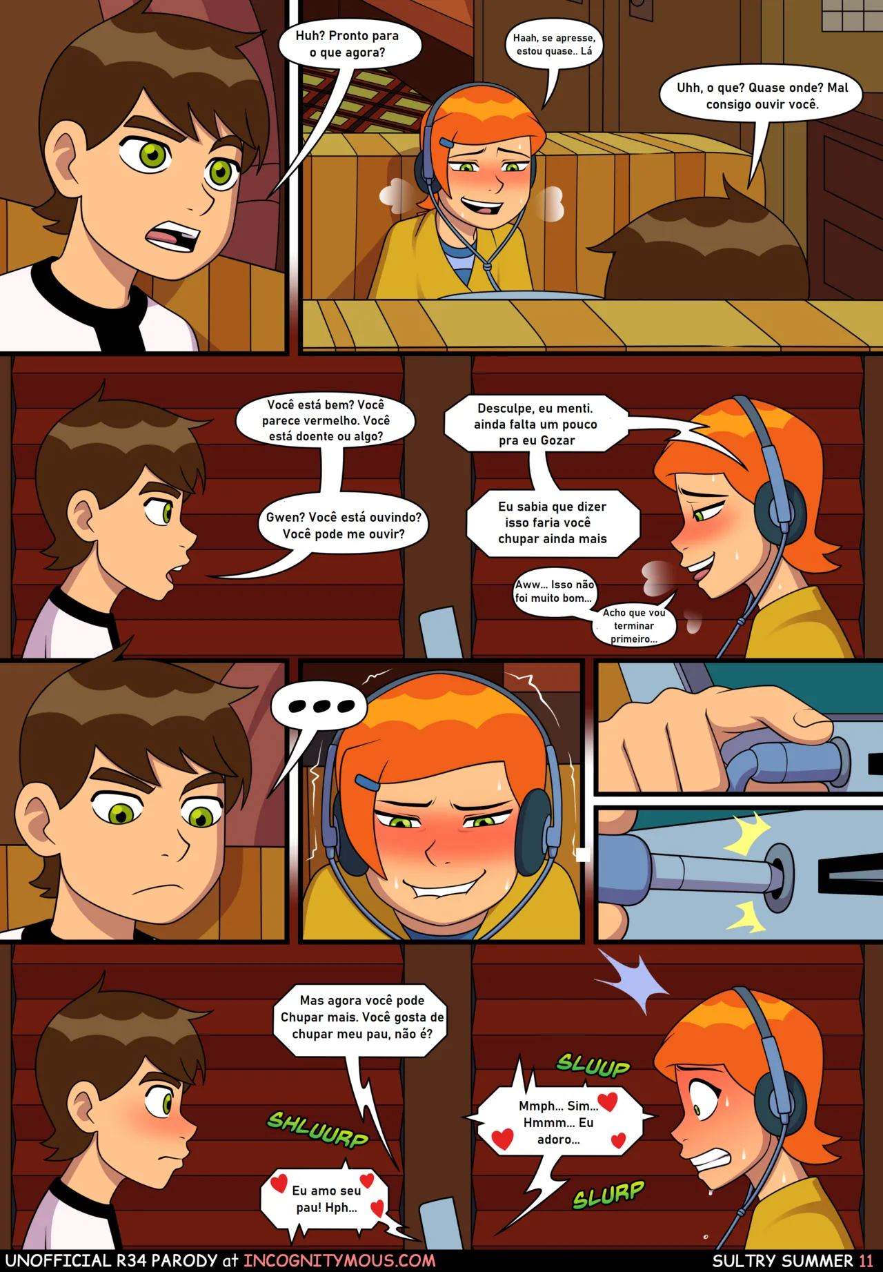 Manga Page 12