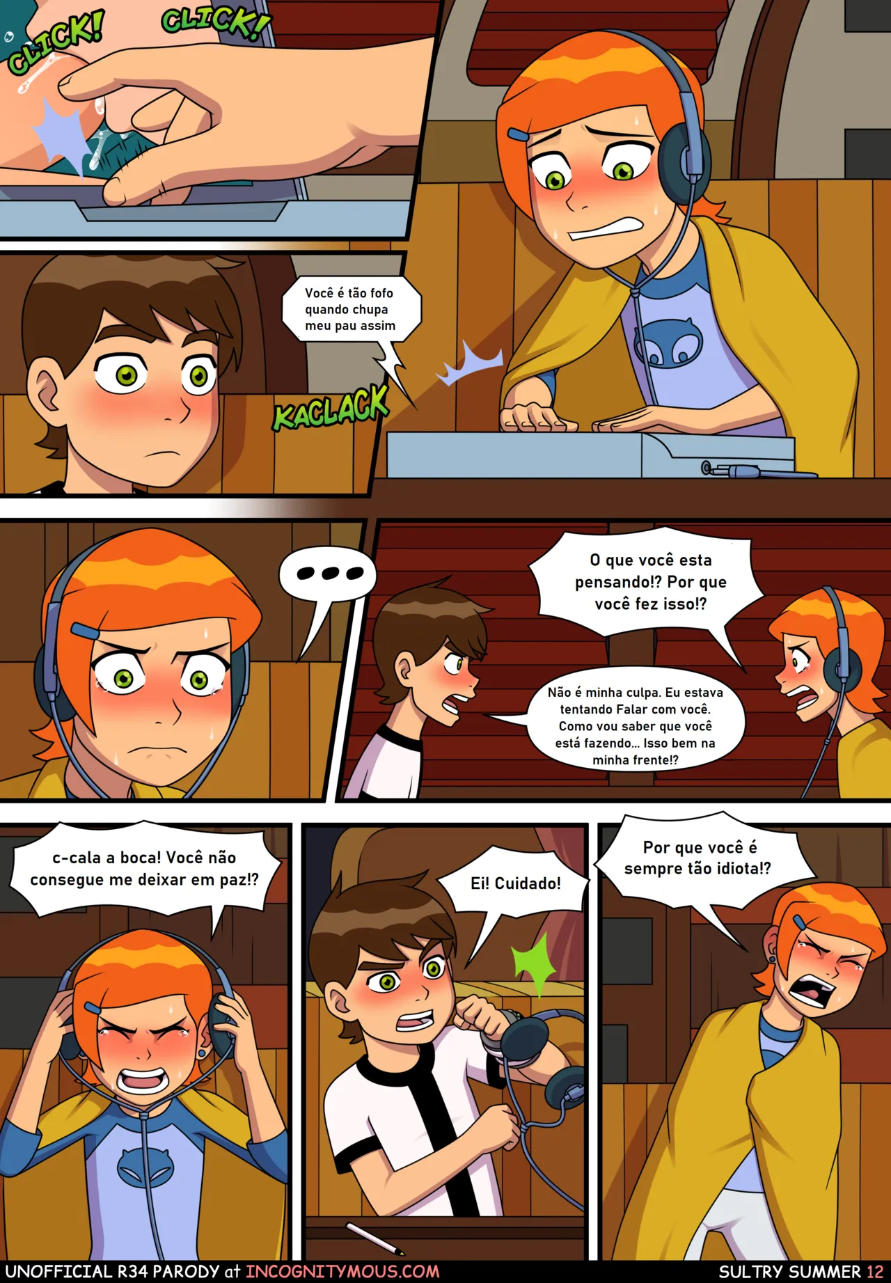 Manga Page 13