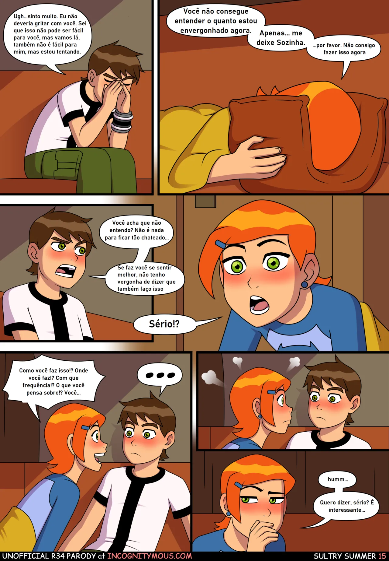 Manga Page 16