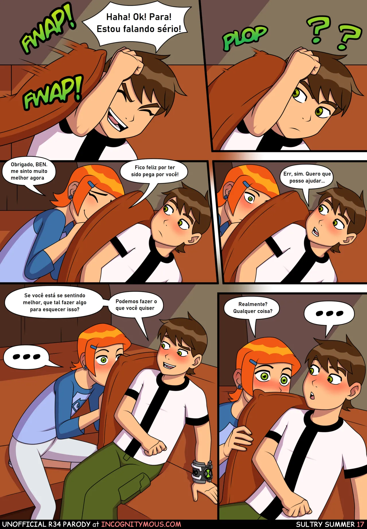 Manga Page 18
