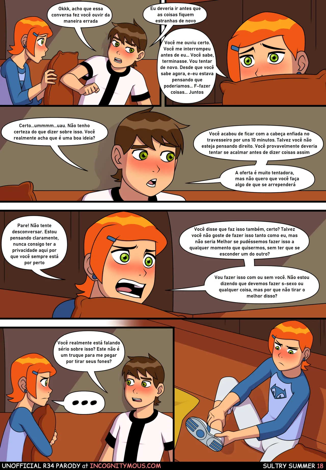 Manga Page 19