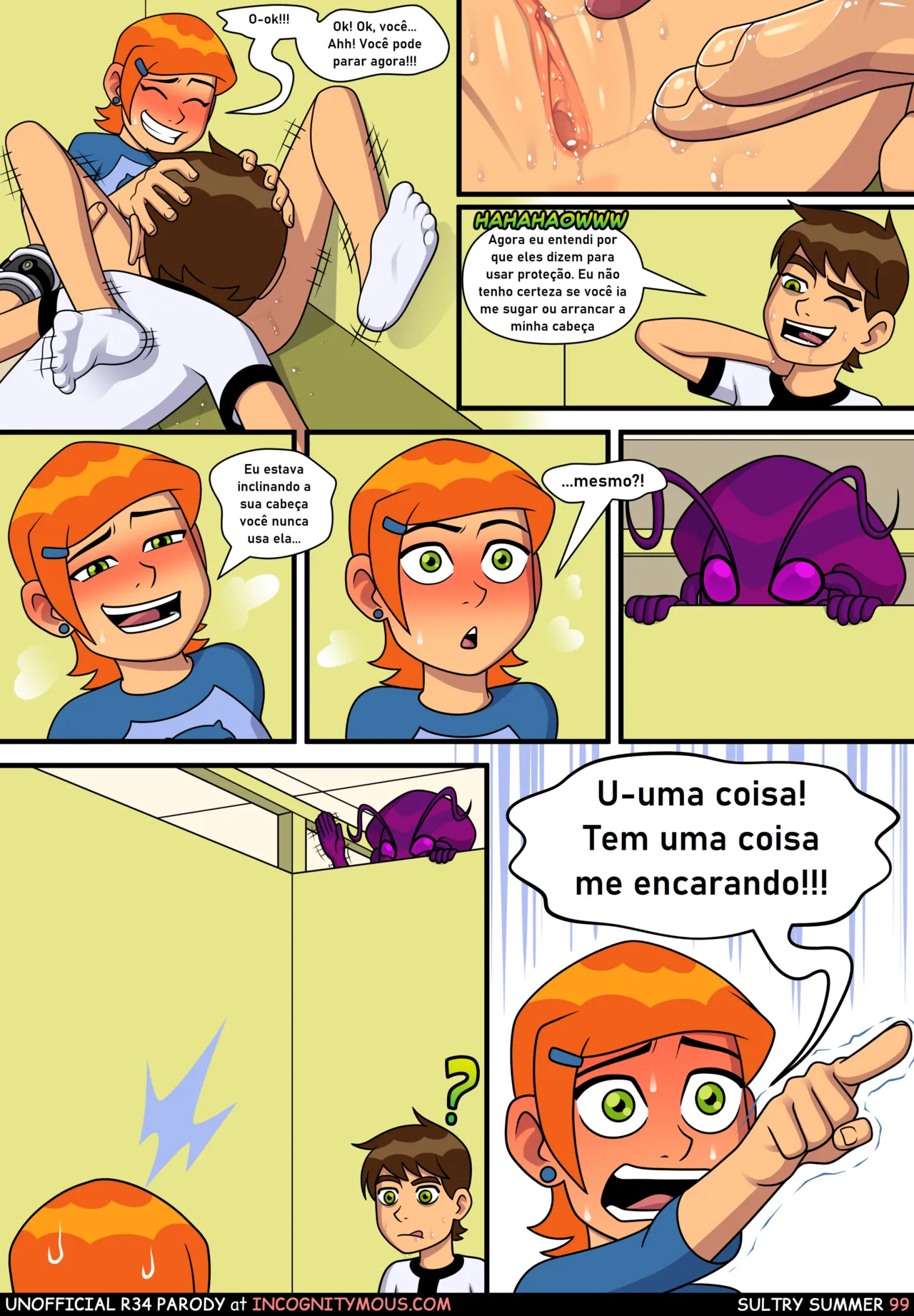Manga Page 100
