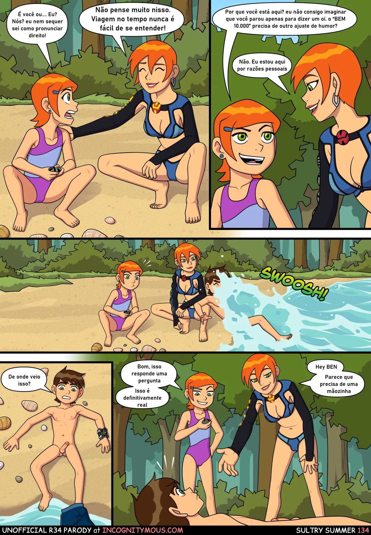 Manga Page 135