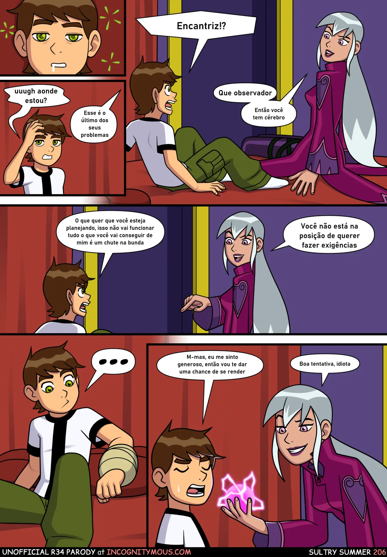 Manga Page 207