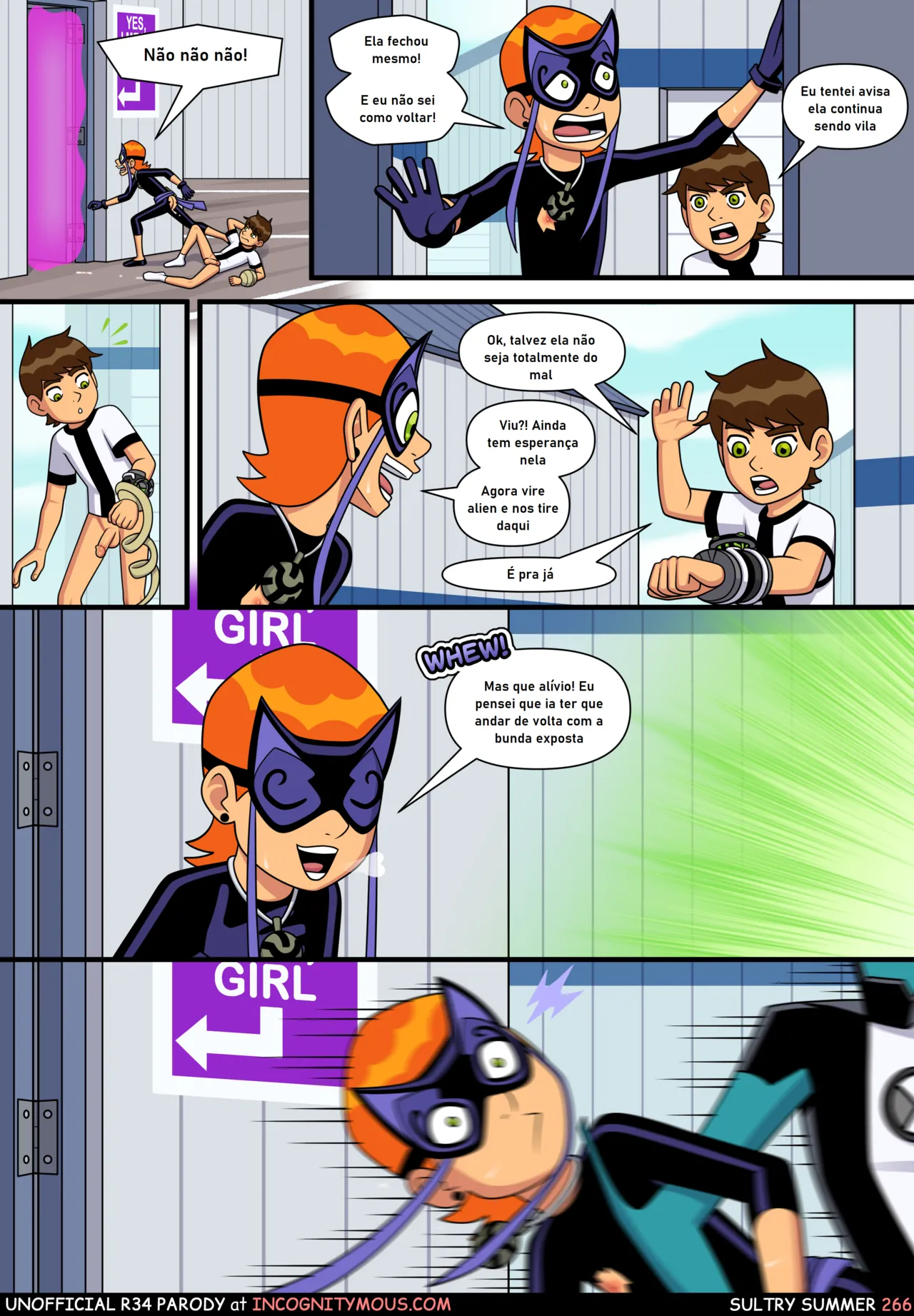 Manga Page 267