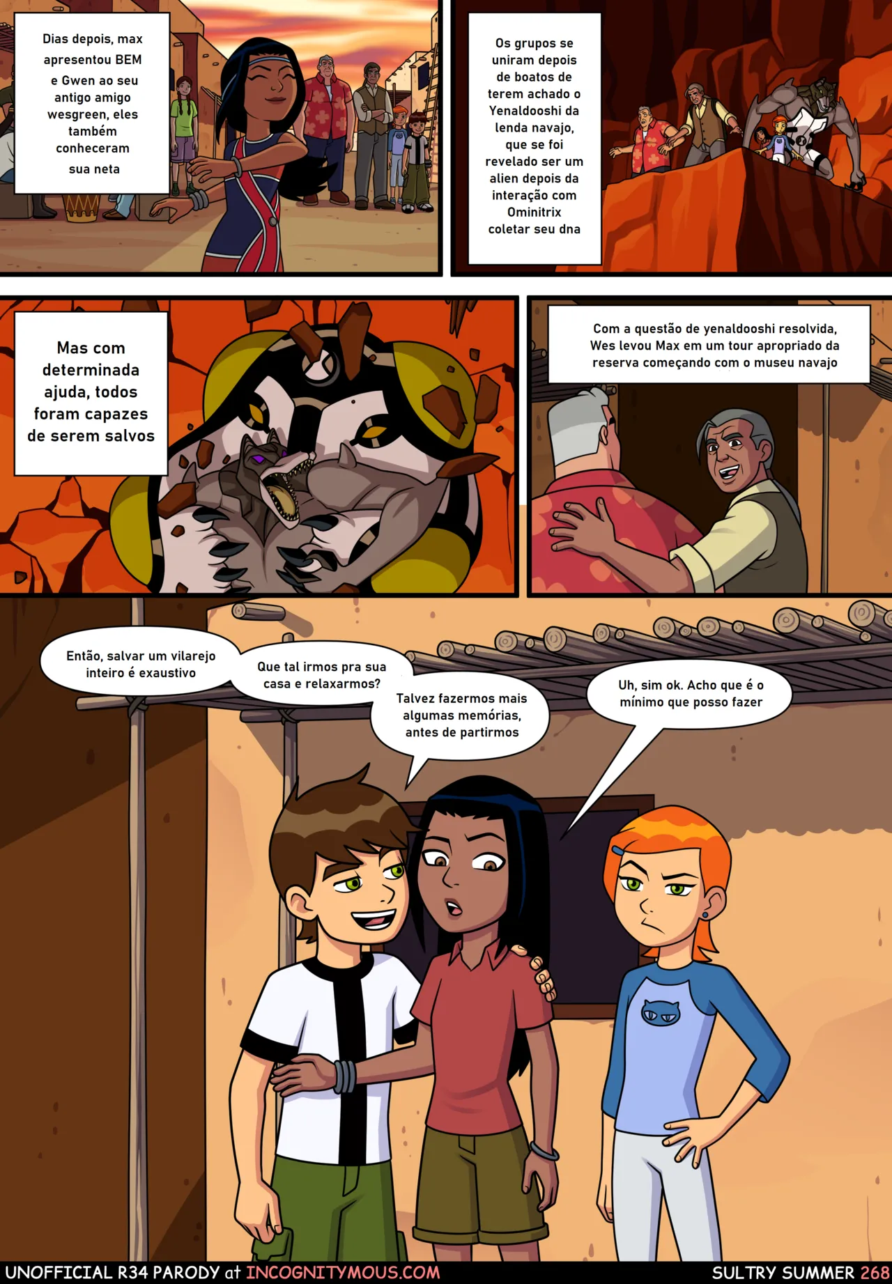 Manga Page 269