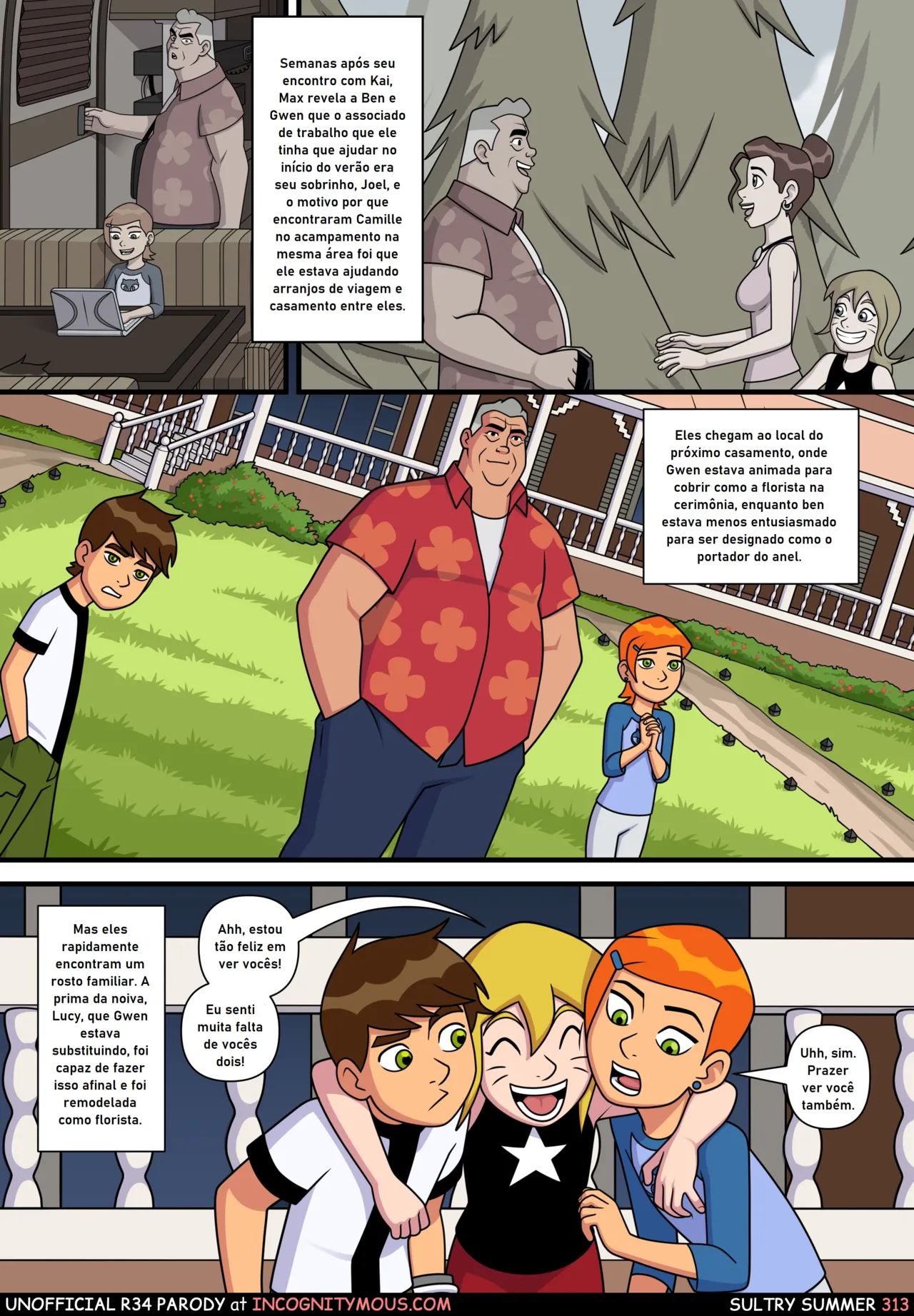 Manga Page 314