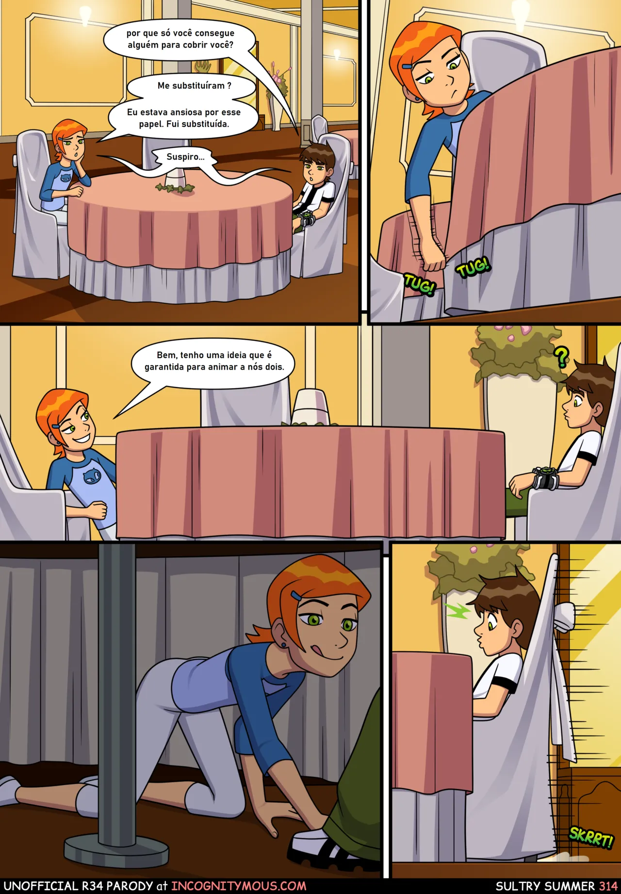 Manga Page 315