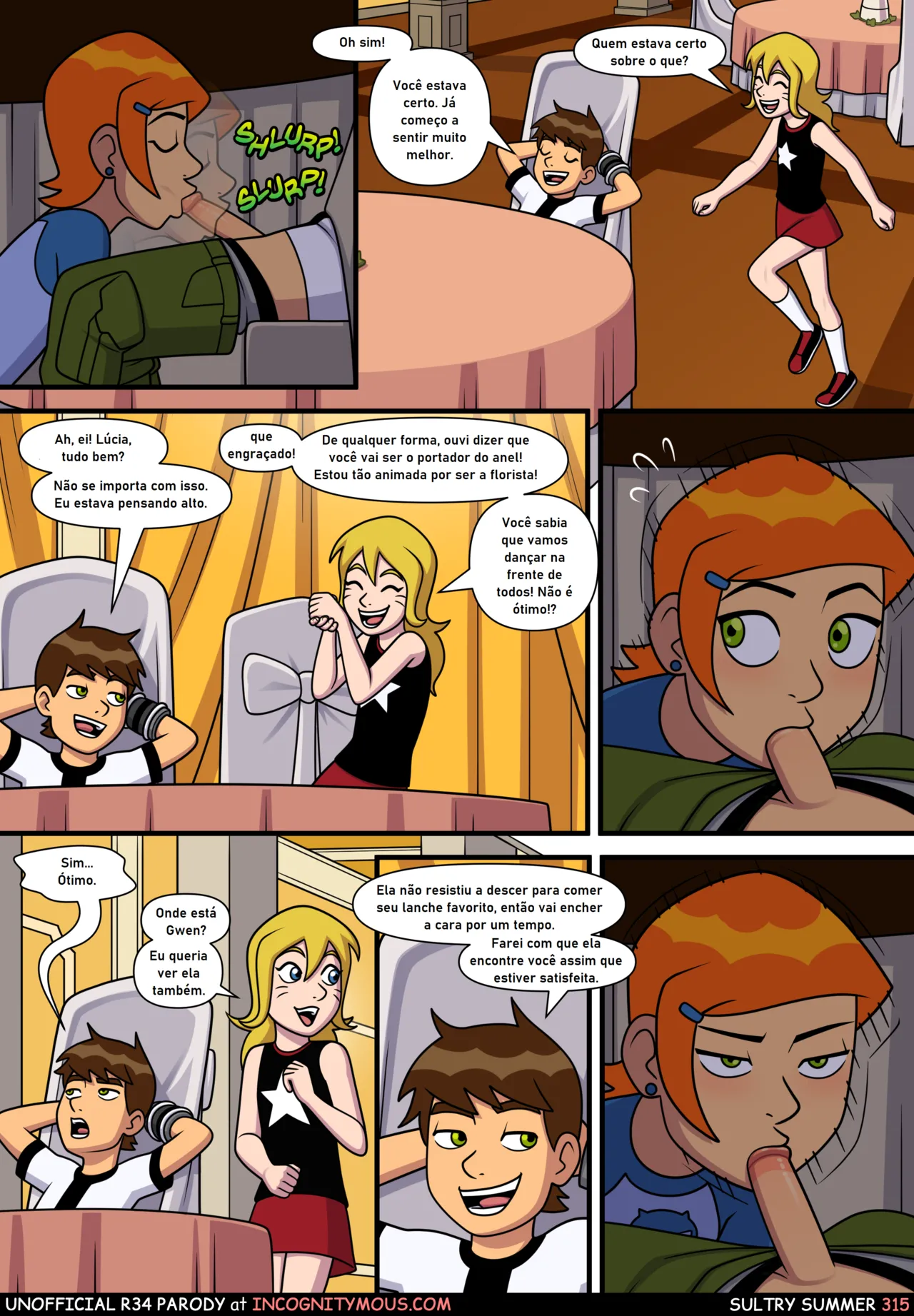 Manga Page 316