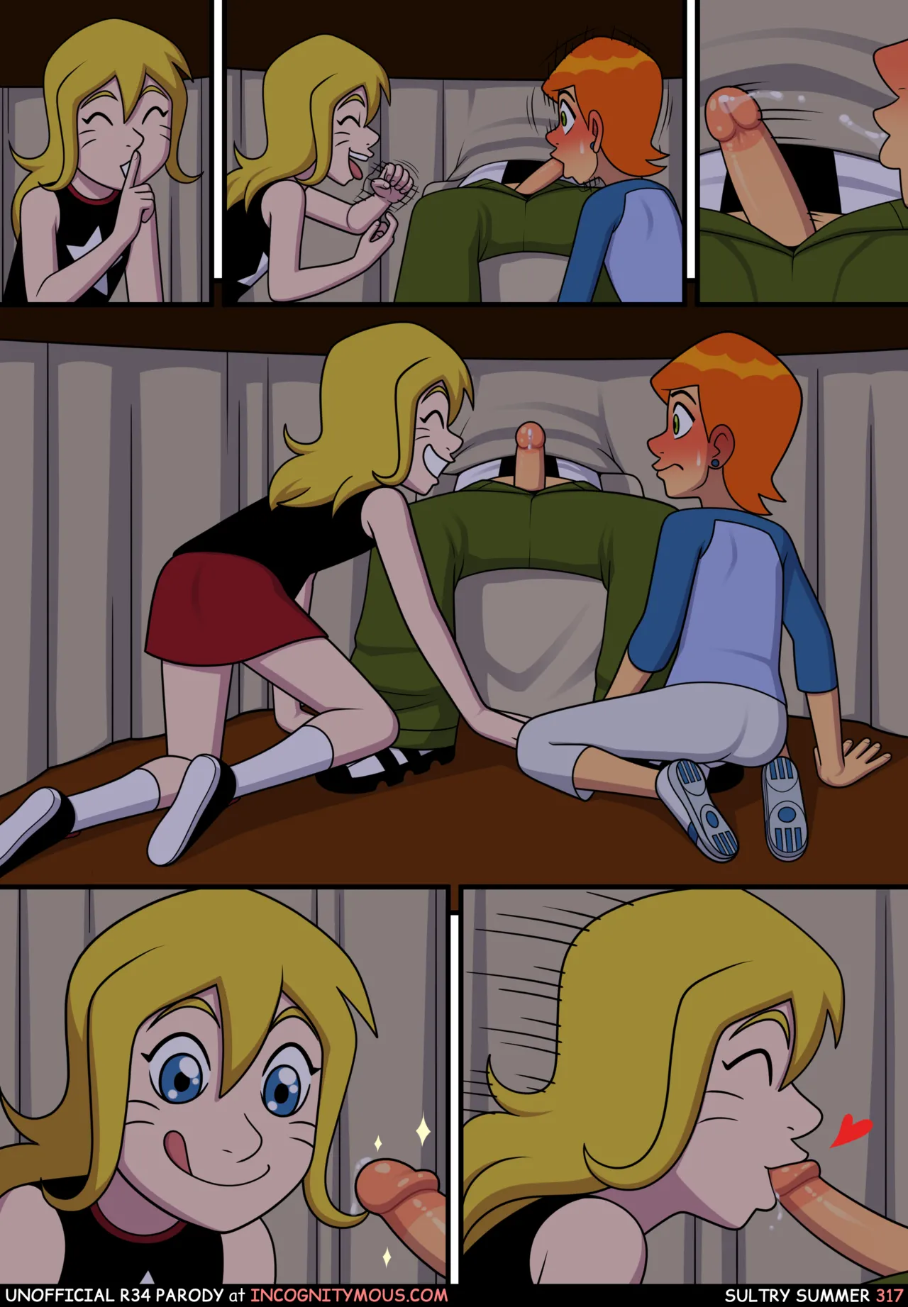 Manga Page 318