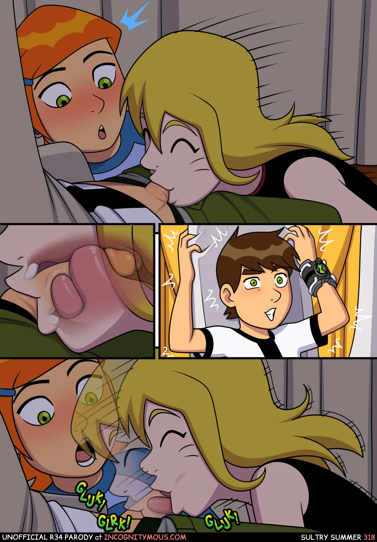 Manga Page 319