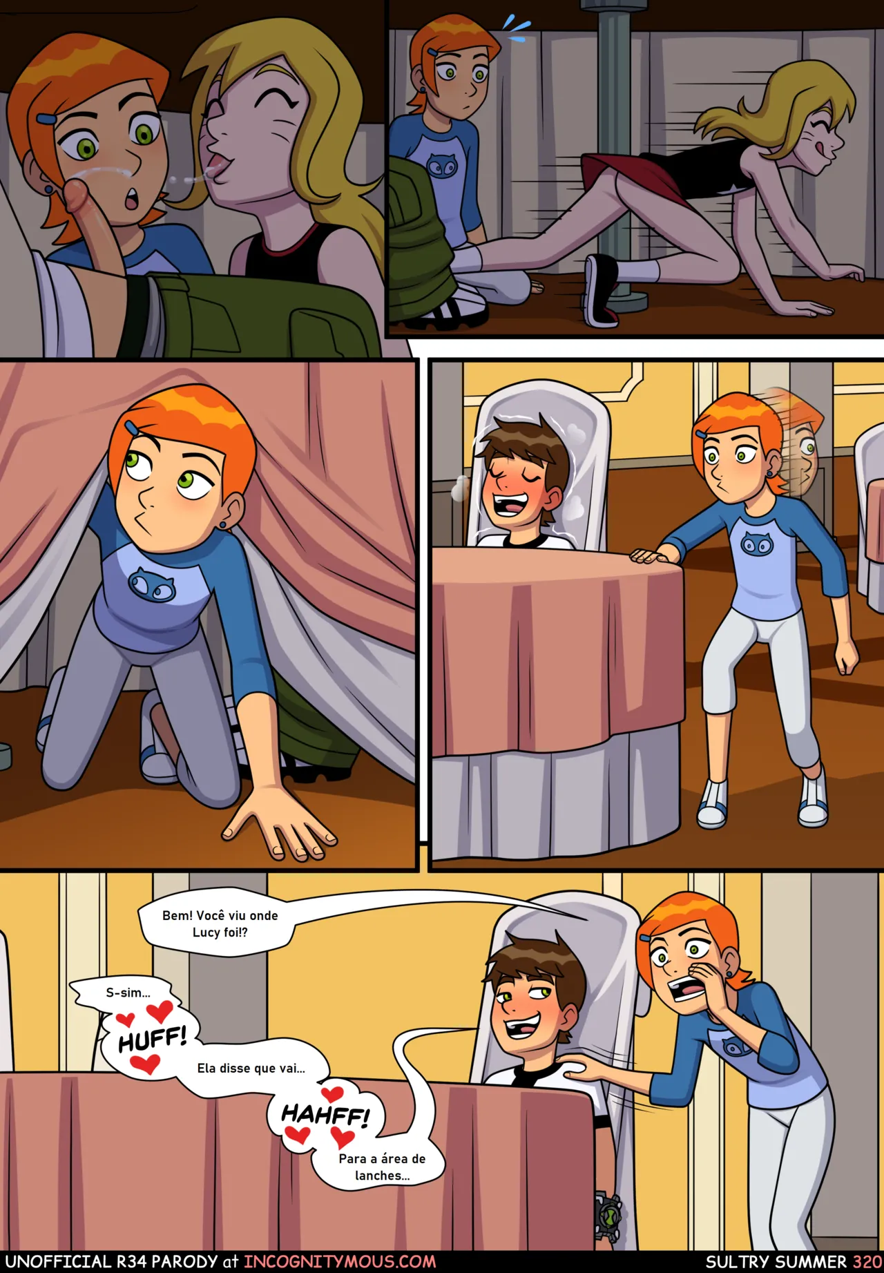 Manga Page 321