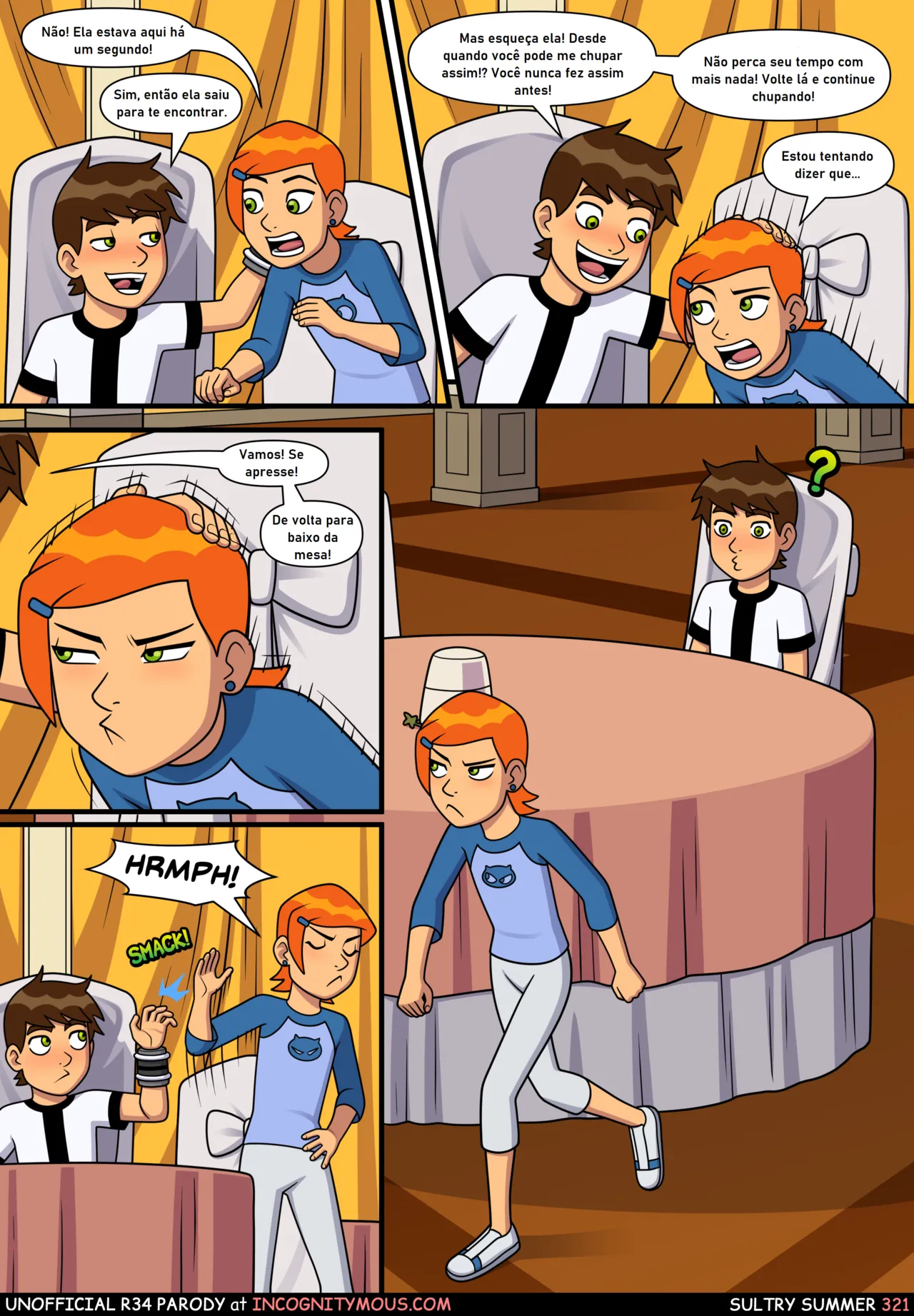 Manga Page 322