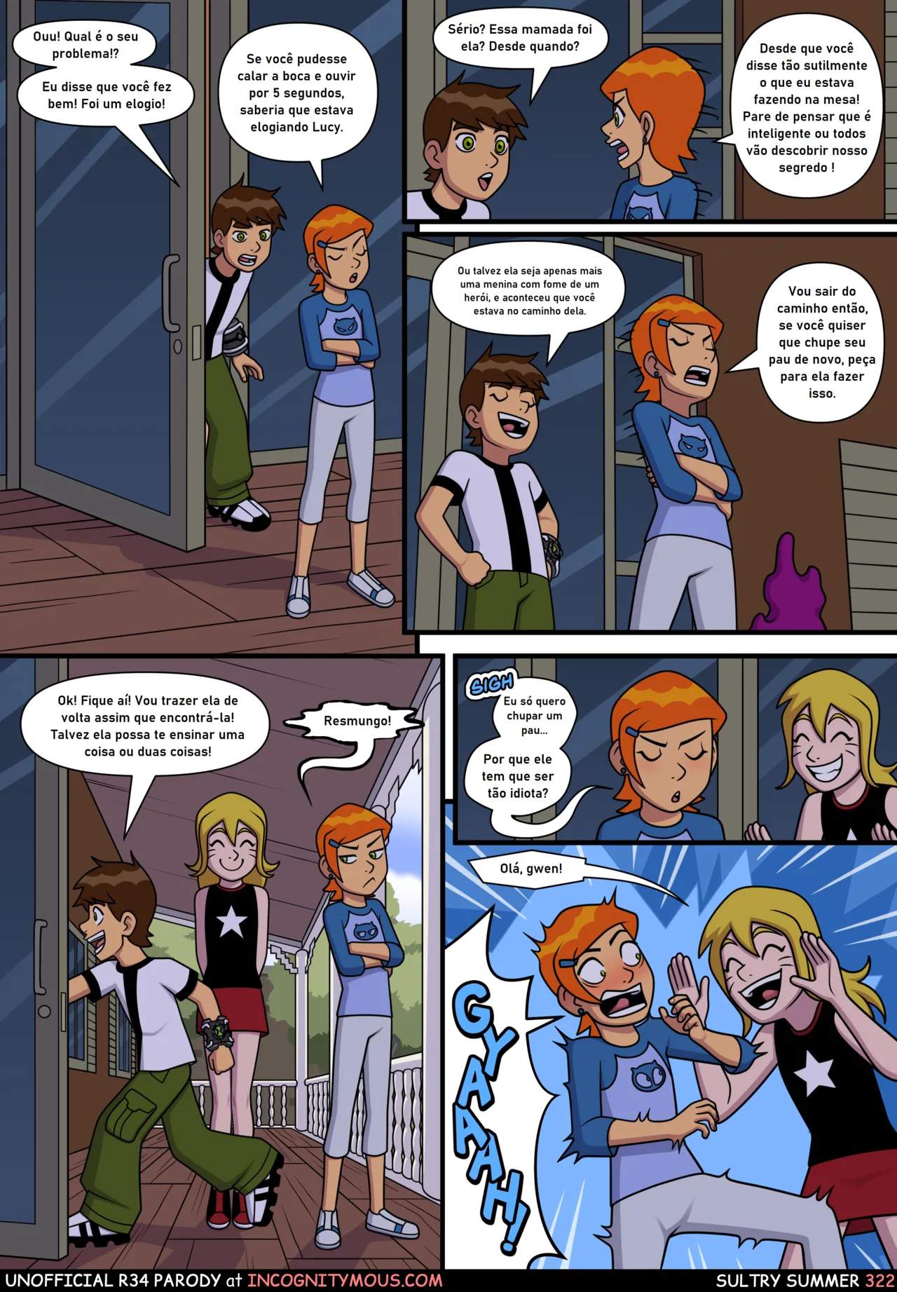 Manga Page 323