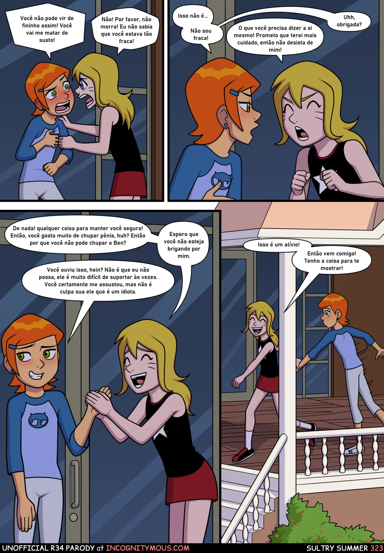 Manga Page 324