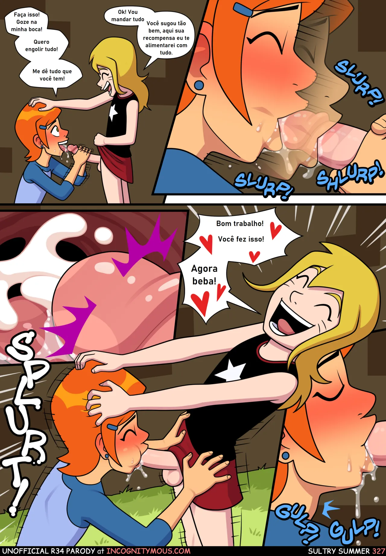 Manga Page 328