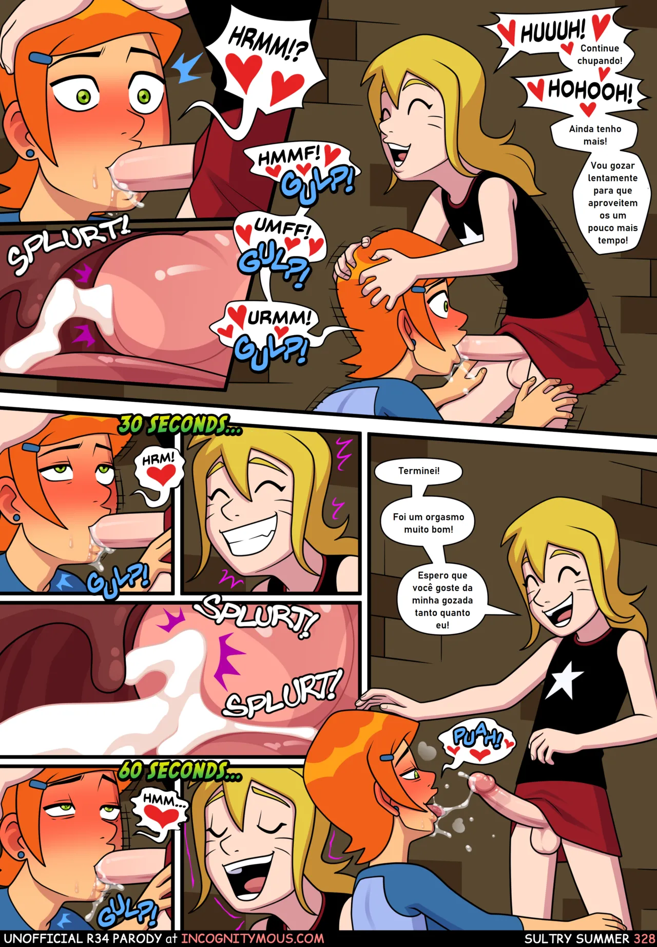 Manga Page 329