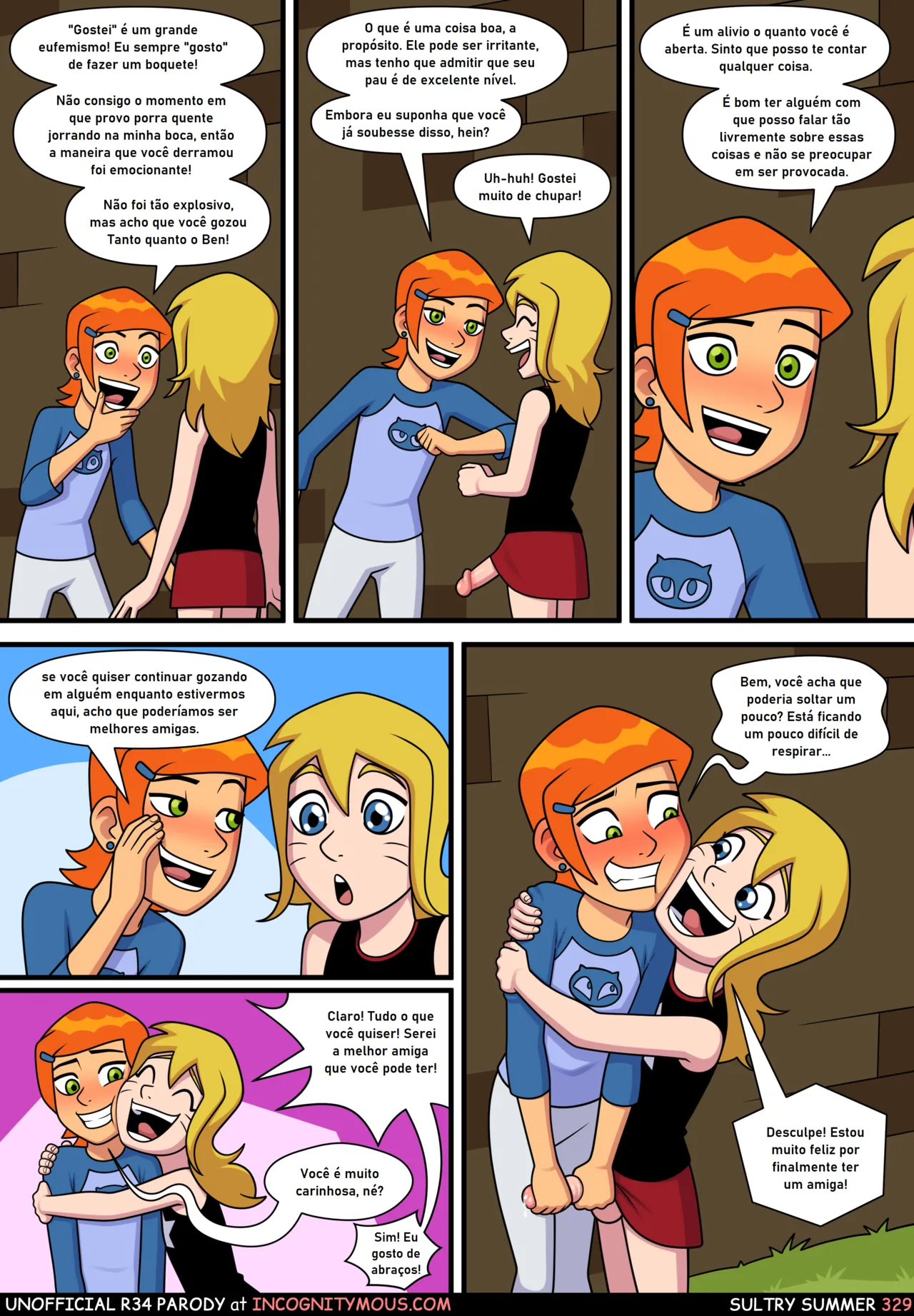 Manga Page 330