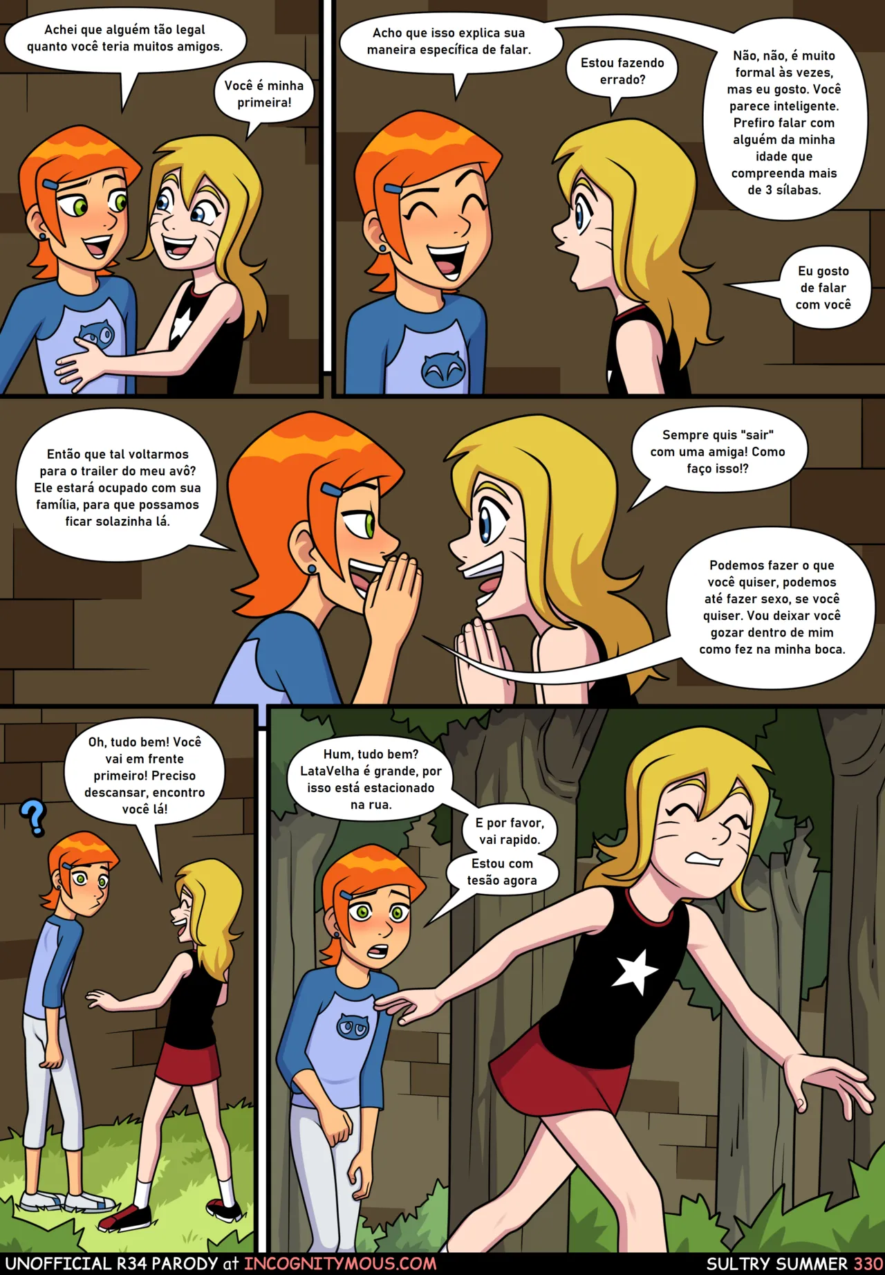 Manga Page 331