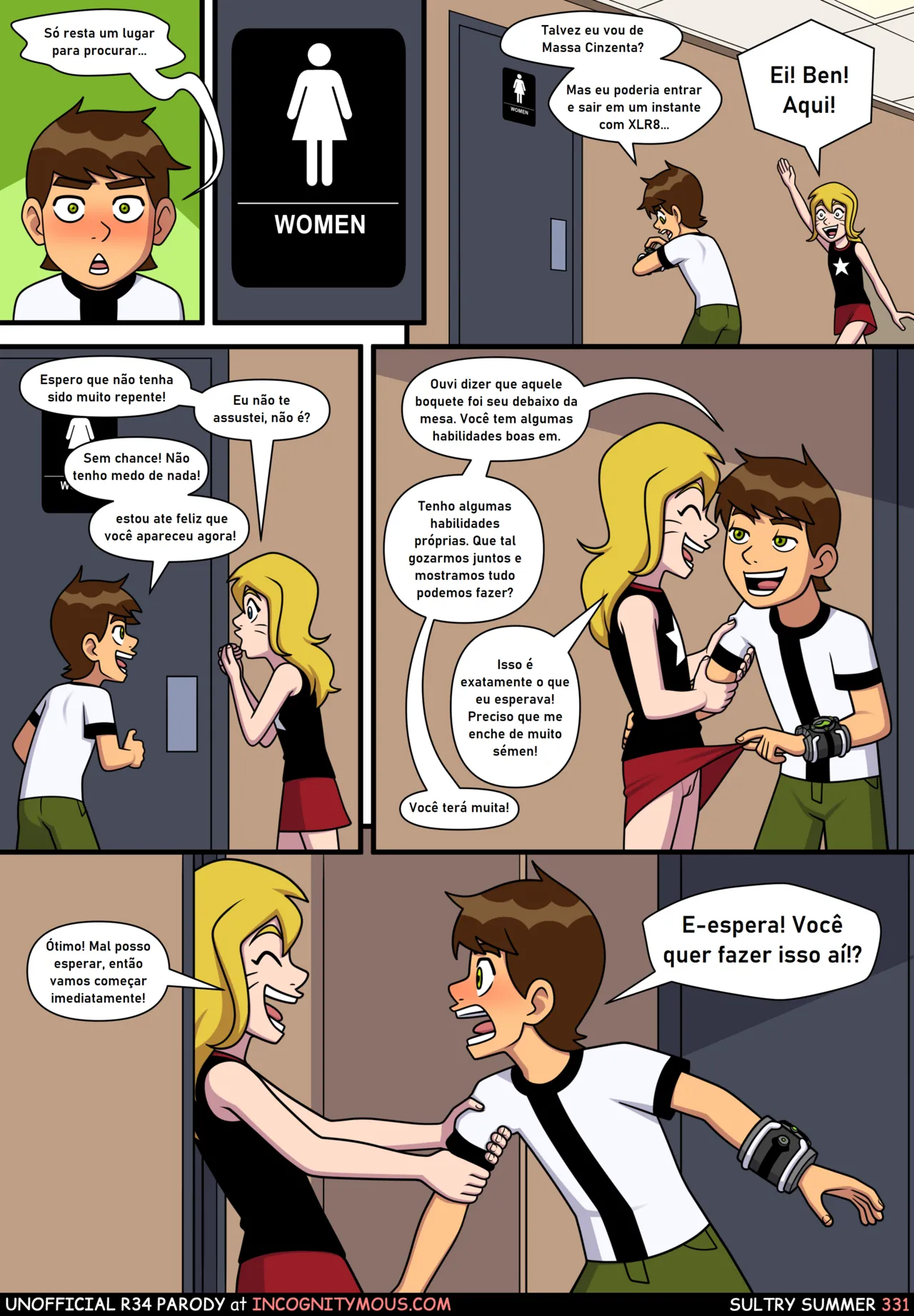 Manga Page 332