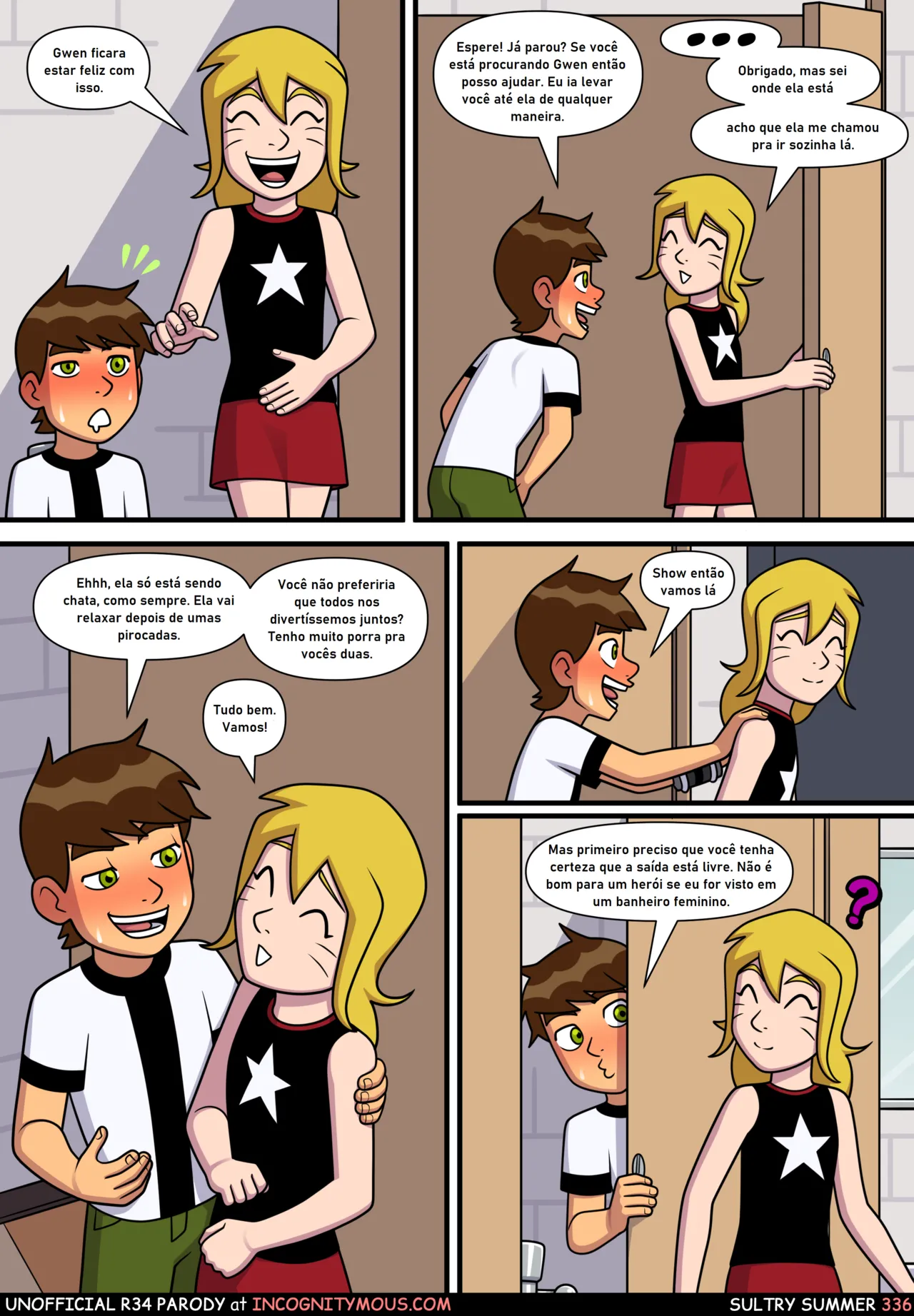 Manga Page 337